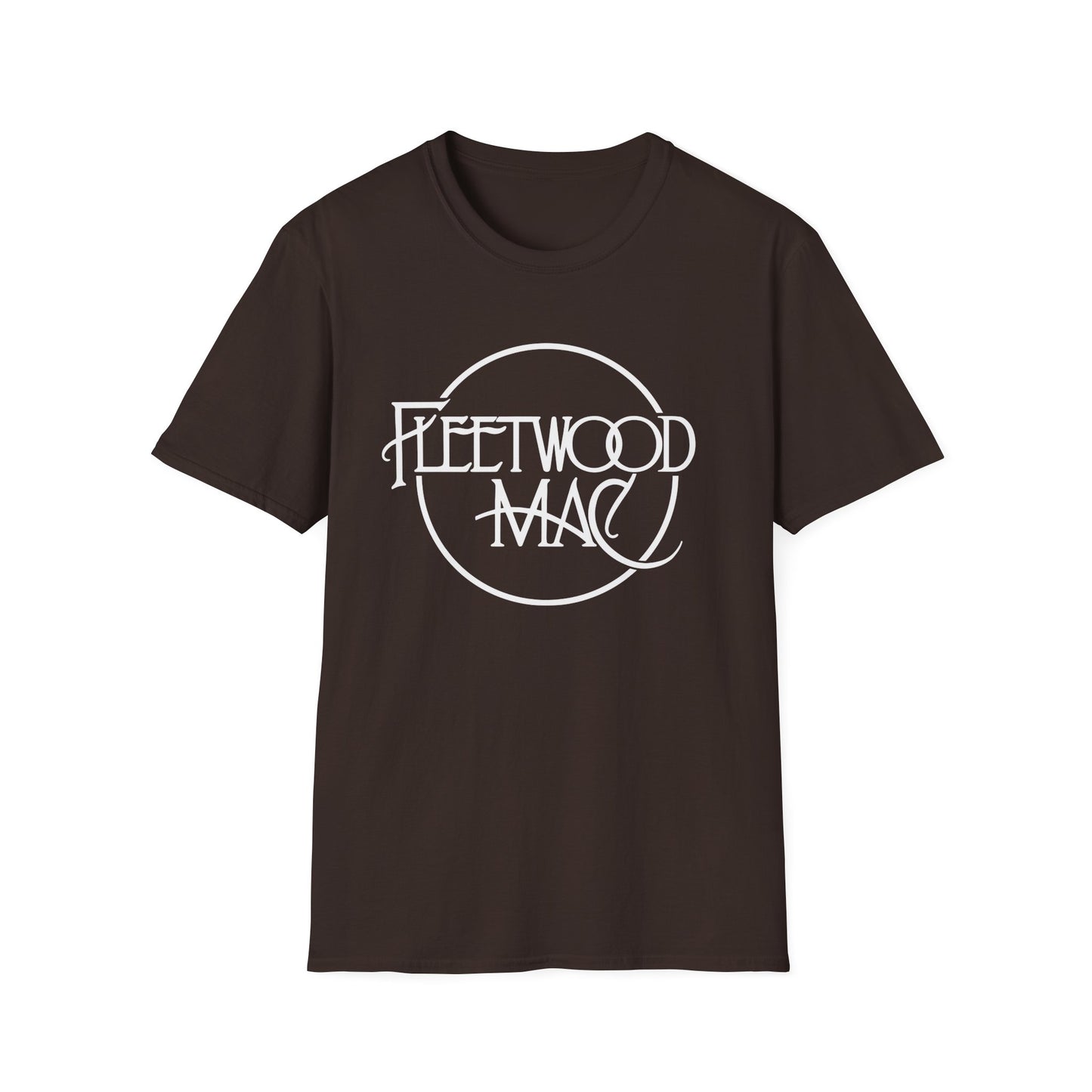Fleetwood Mac Maglietta - Leggera
