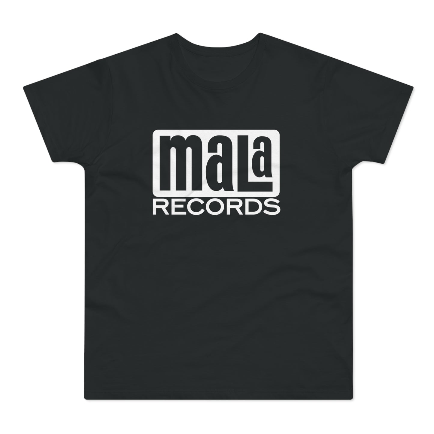 Mala Records Maglietta Peso Medio
