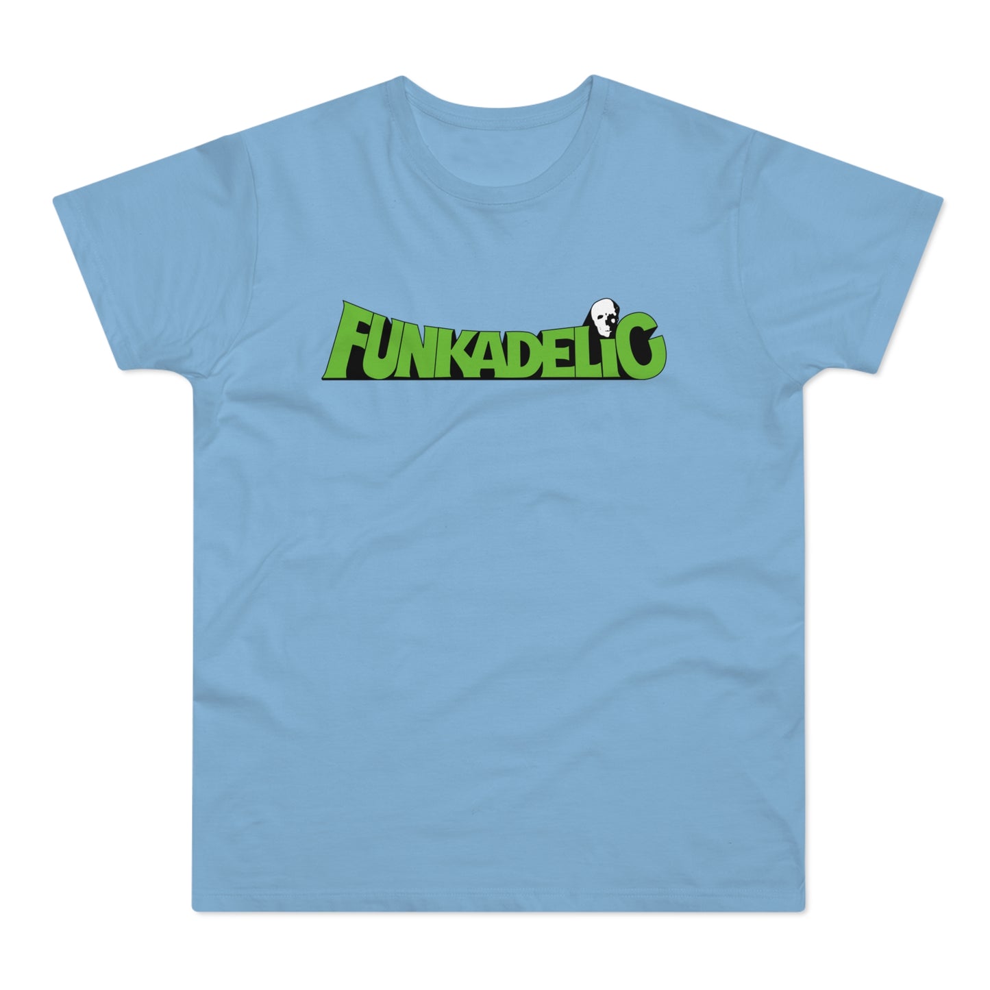 Funkadelic Maglietta Peso Medio