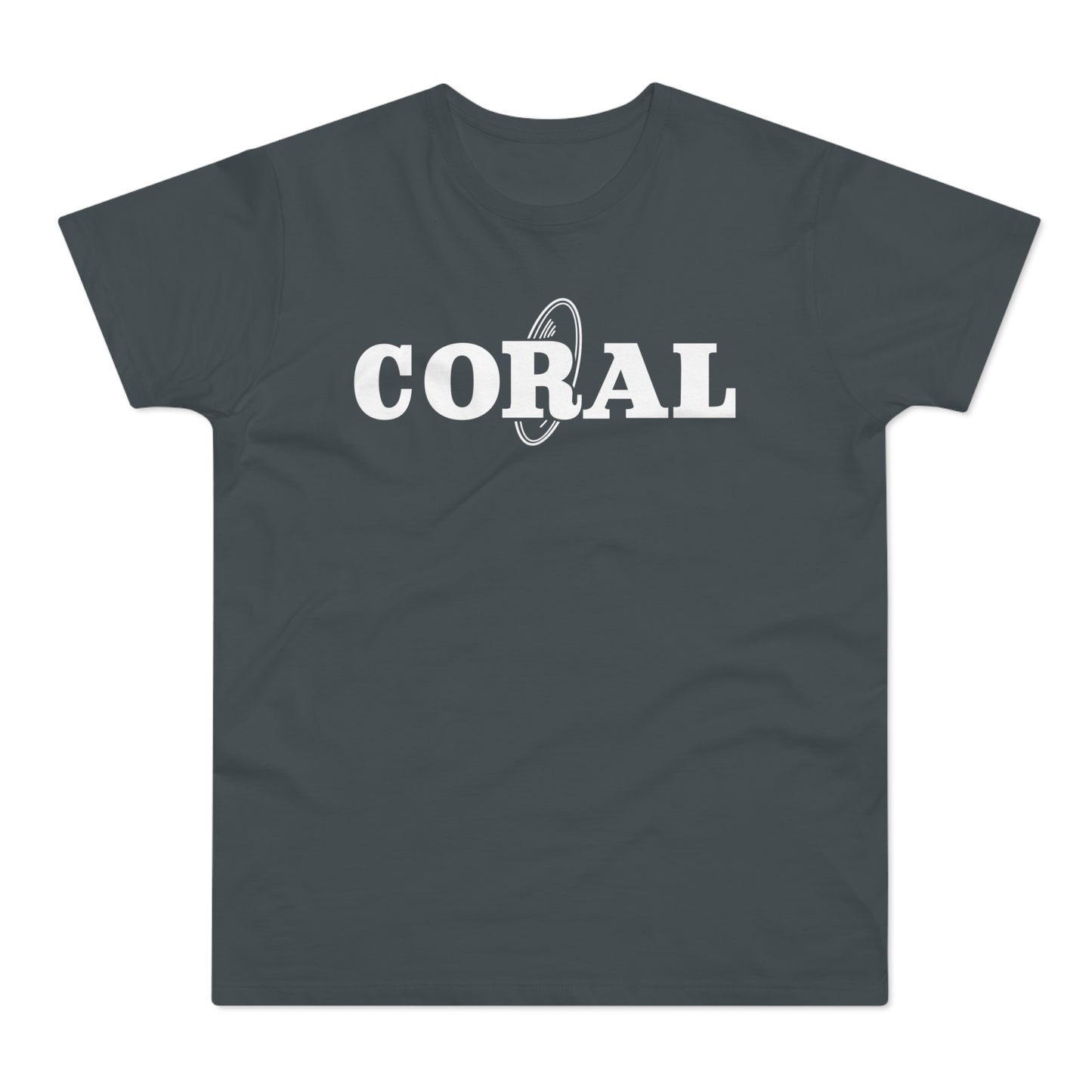 Coral Records Maglietta Peso Medio