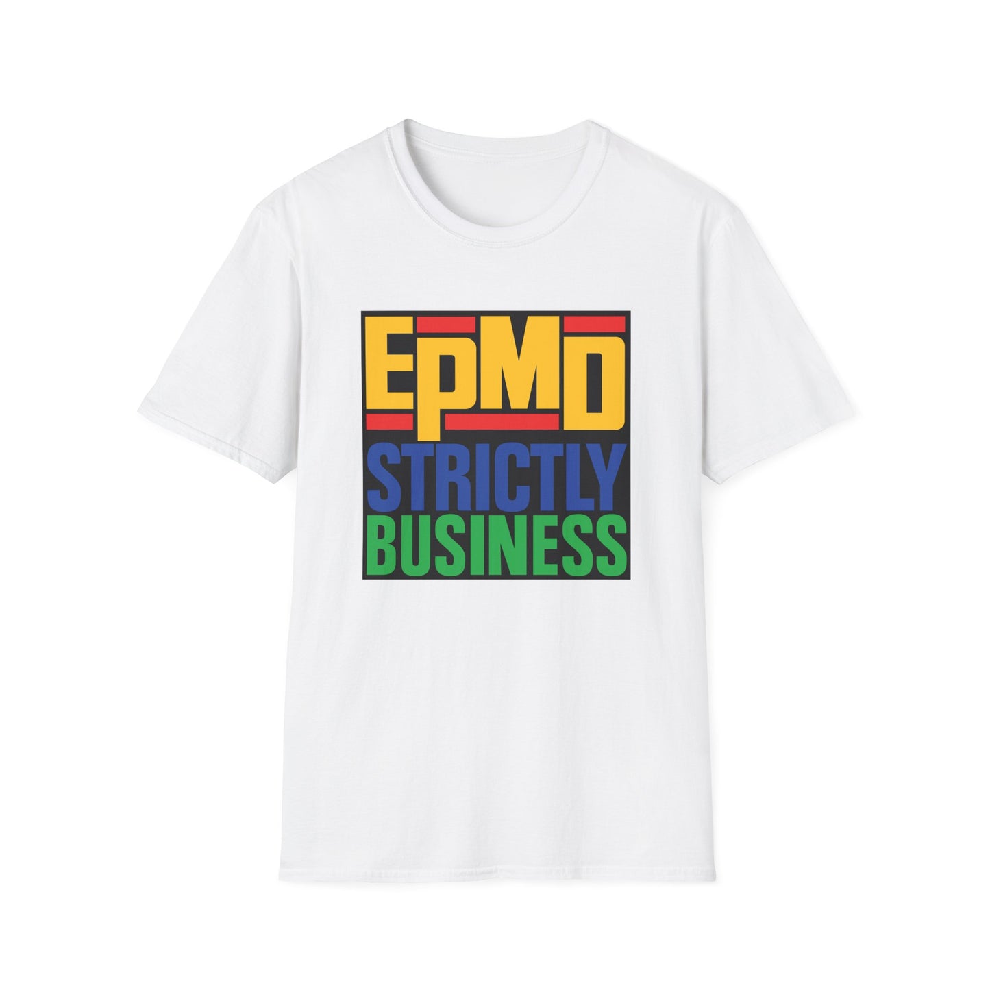EPMD Maglietta - Leggera