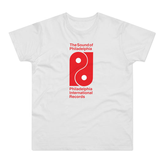 Philadelphia International Records Maglietta Peso Medio