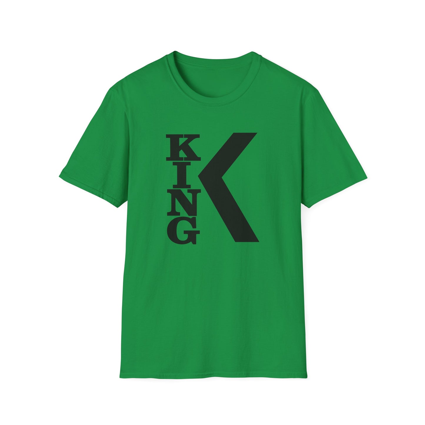 King Records K Maglietta - Leggera