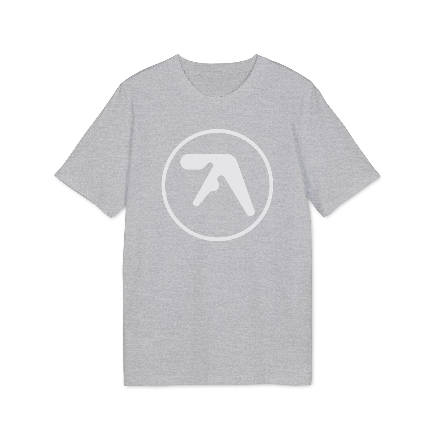 Aphex Twin Maglietta in Cotone Biologico