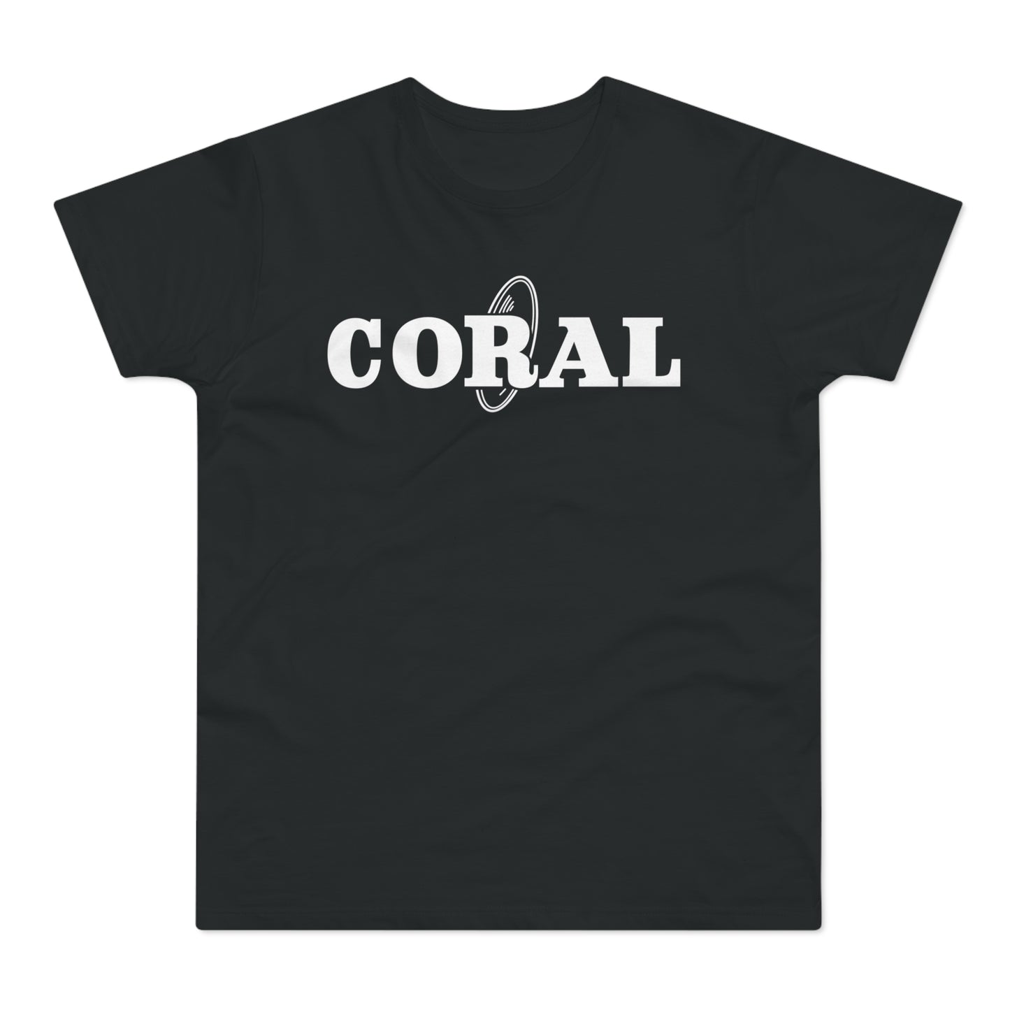 Coral Records Maglietta Peso Medio