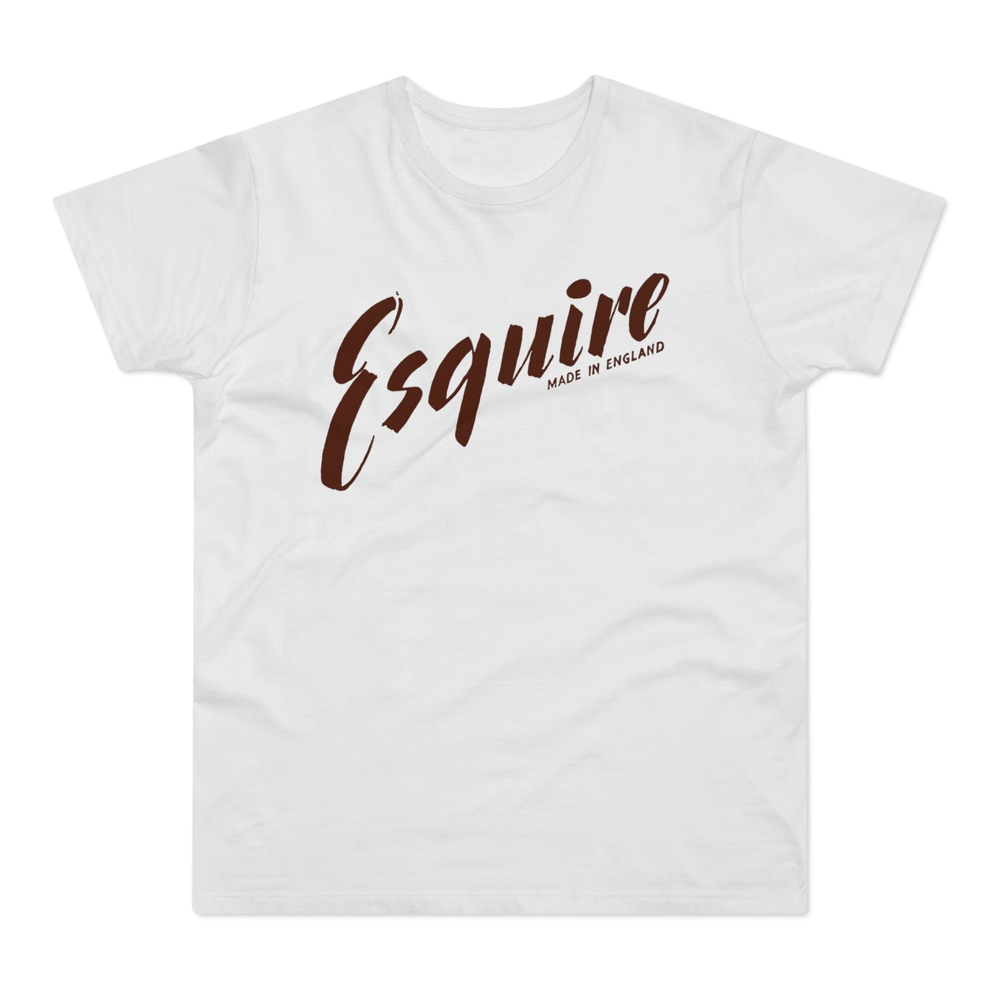 Esquire Records Maglietta Peso Medio