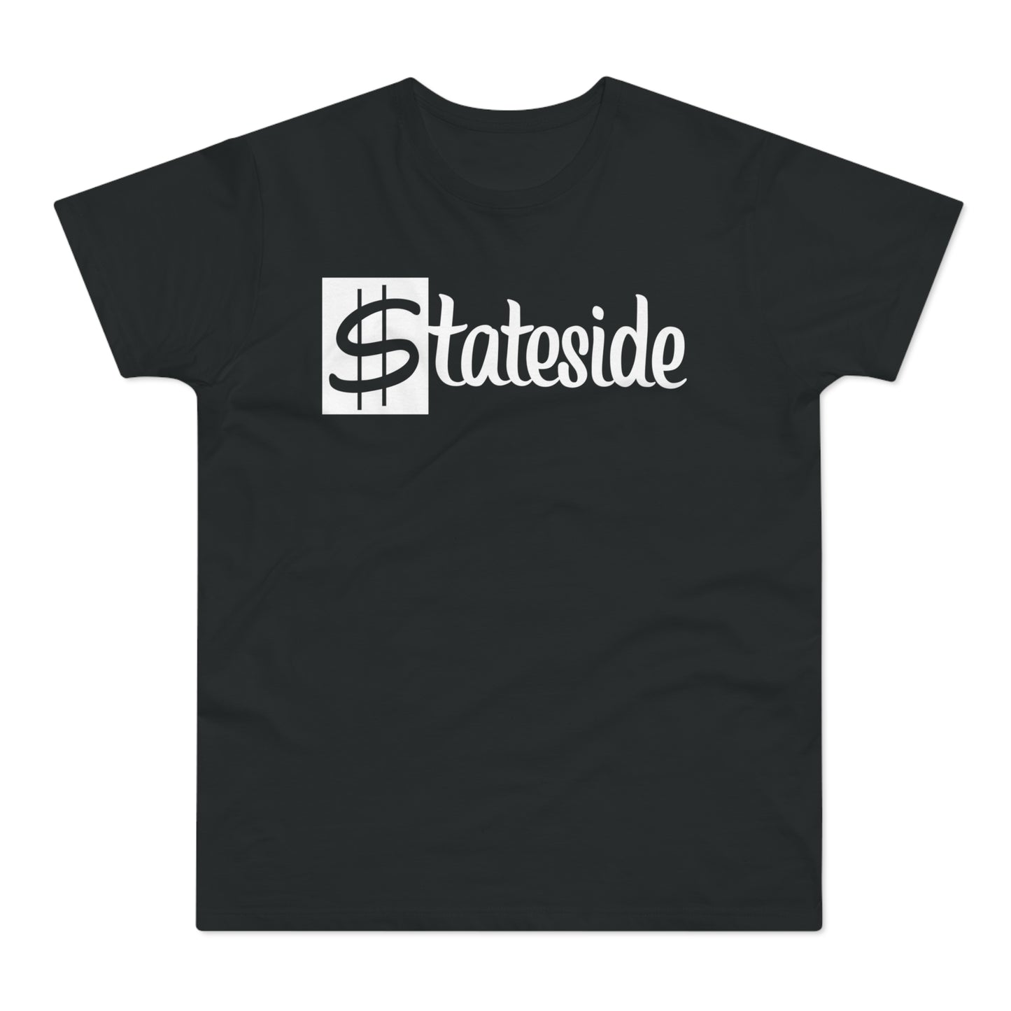 Stateside Records Maglietta Peso Medio