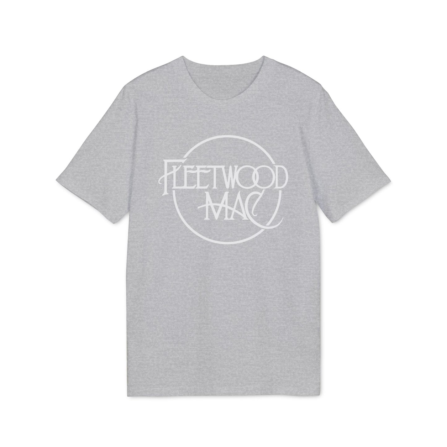 Fleetwood Mac Maglietta in Cotone Biologico