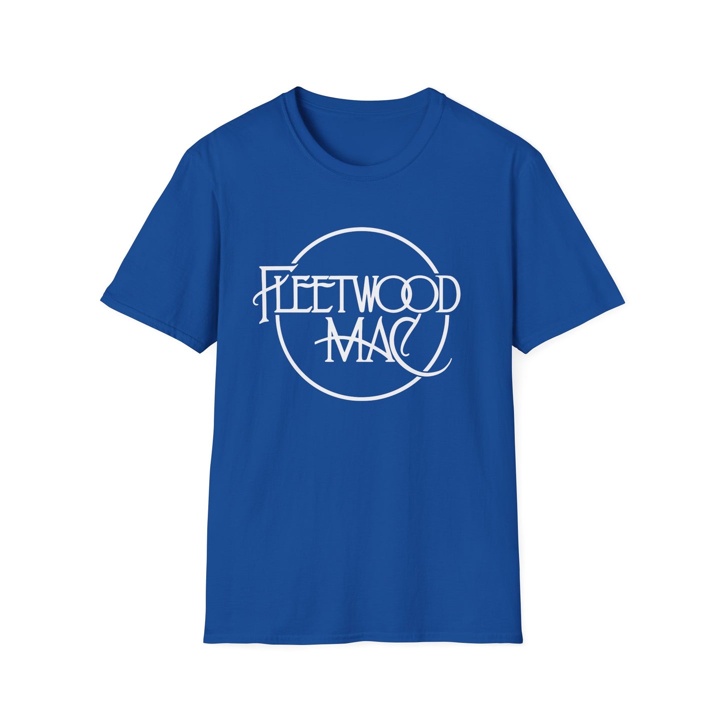 Fleetwood Mac Maglietta - Leggera