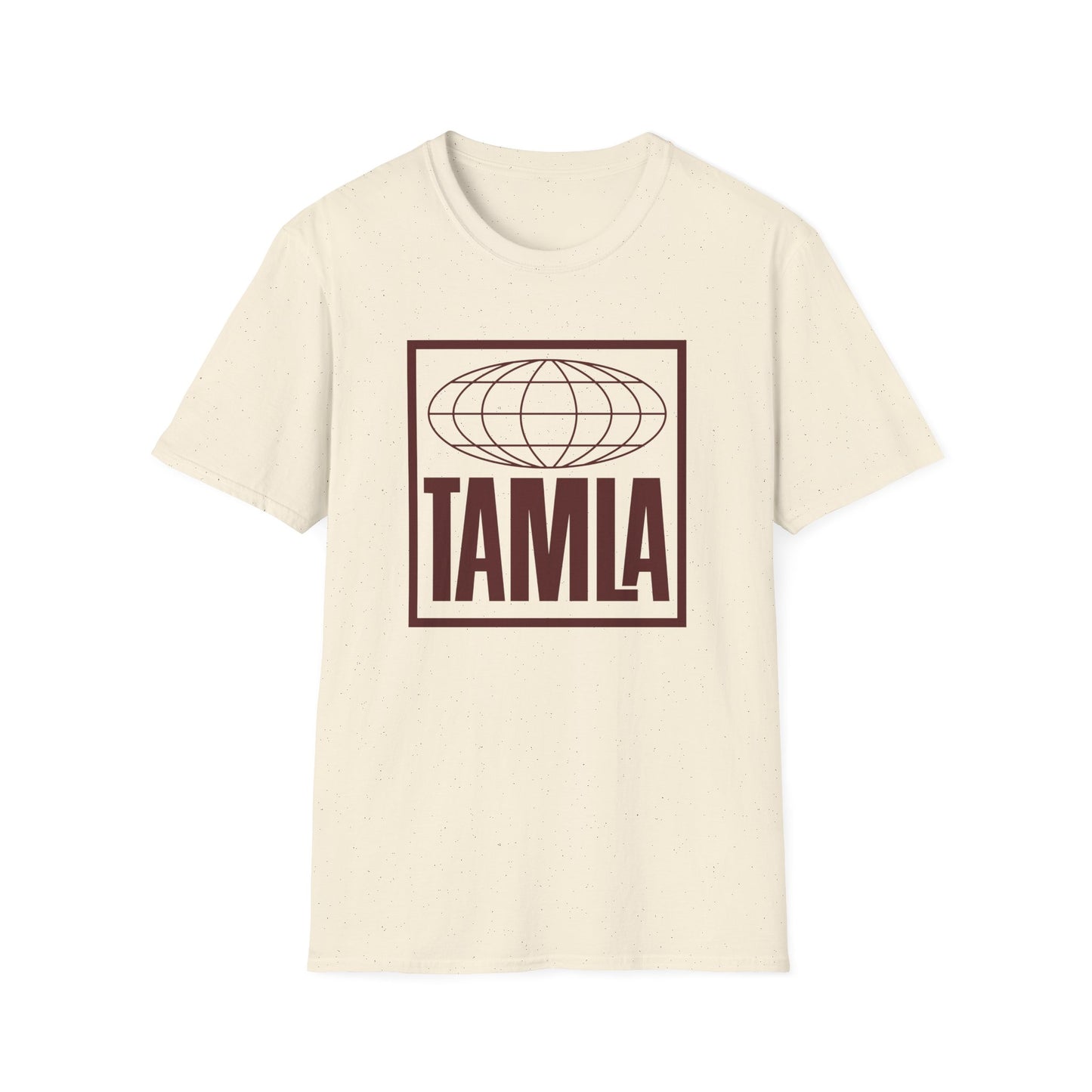 Tamla Records Maglietta Leggera
