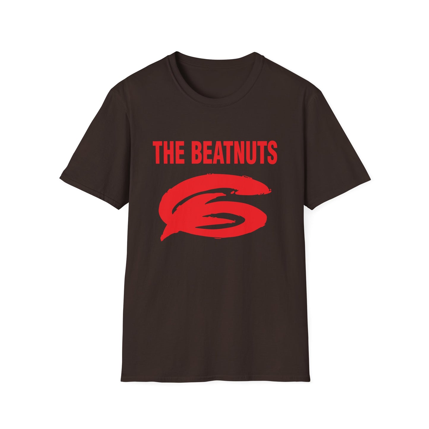 The Beatnuts Maglietta - Leggera