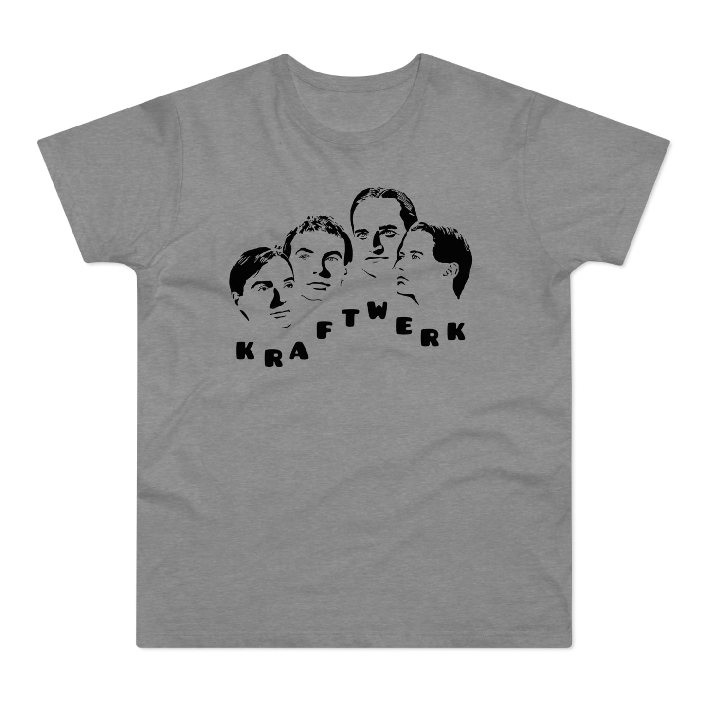 Kraftwerk Maglietta Peso Medio