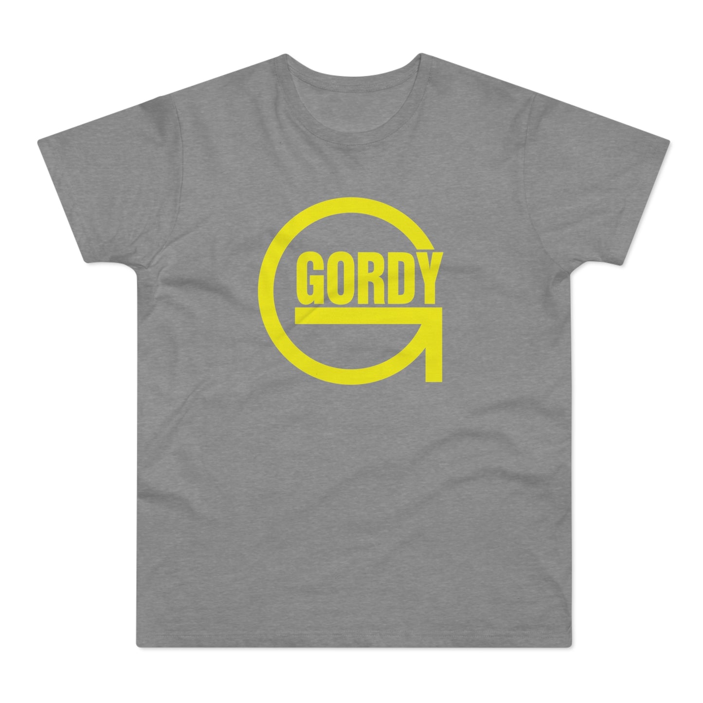 Gordy Records Maglietta Peso Medio