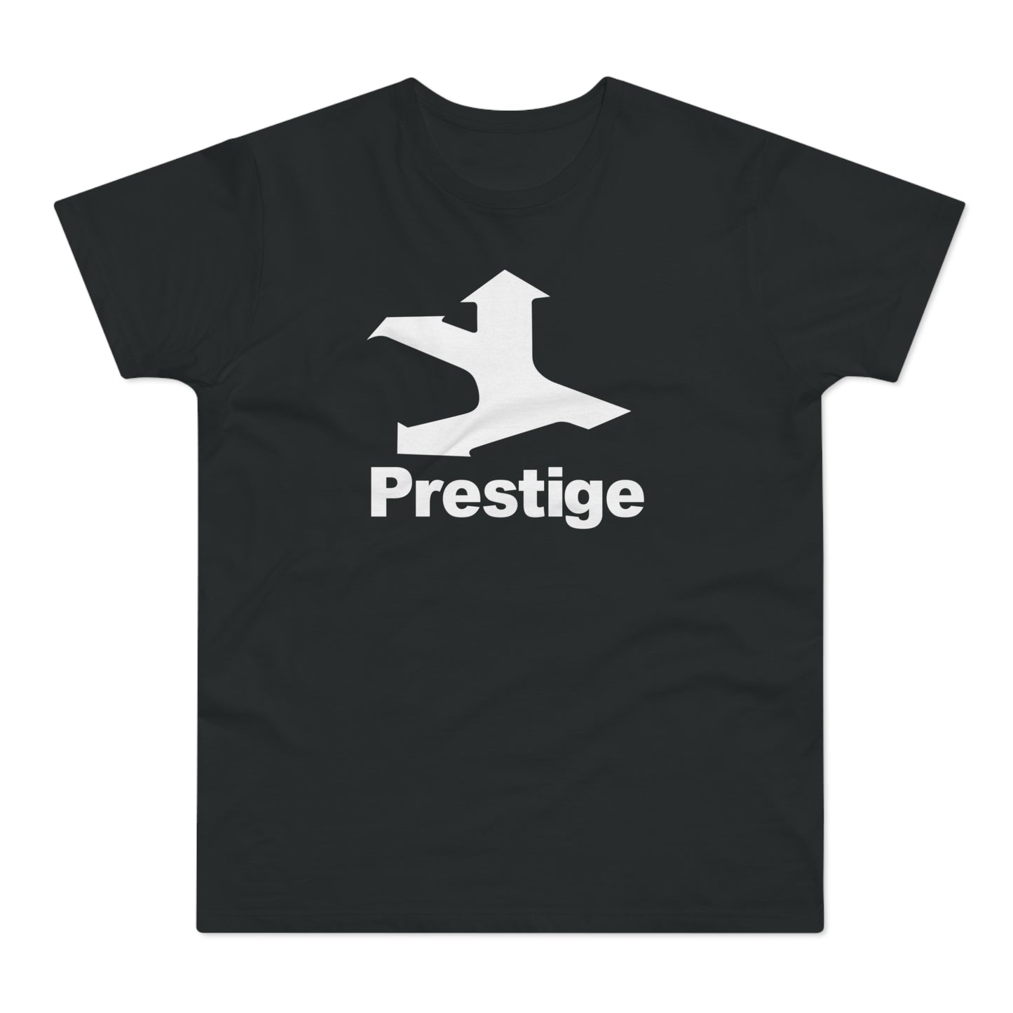 Prestige Records Maglietta Peso Medio