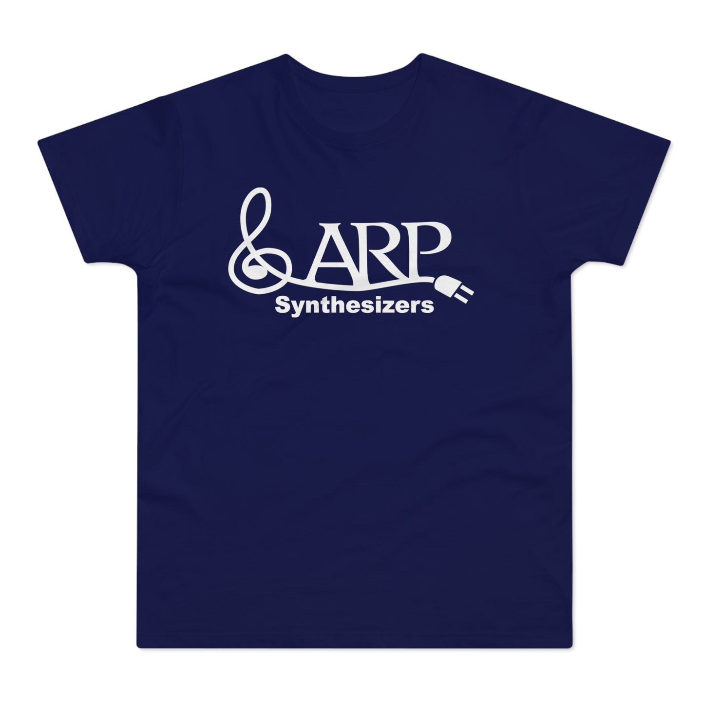 Arp Synthesizer Maglietta Peso Medio