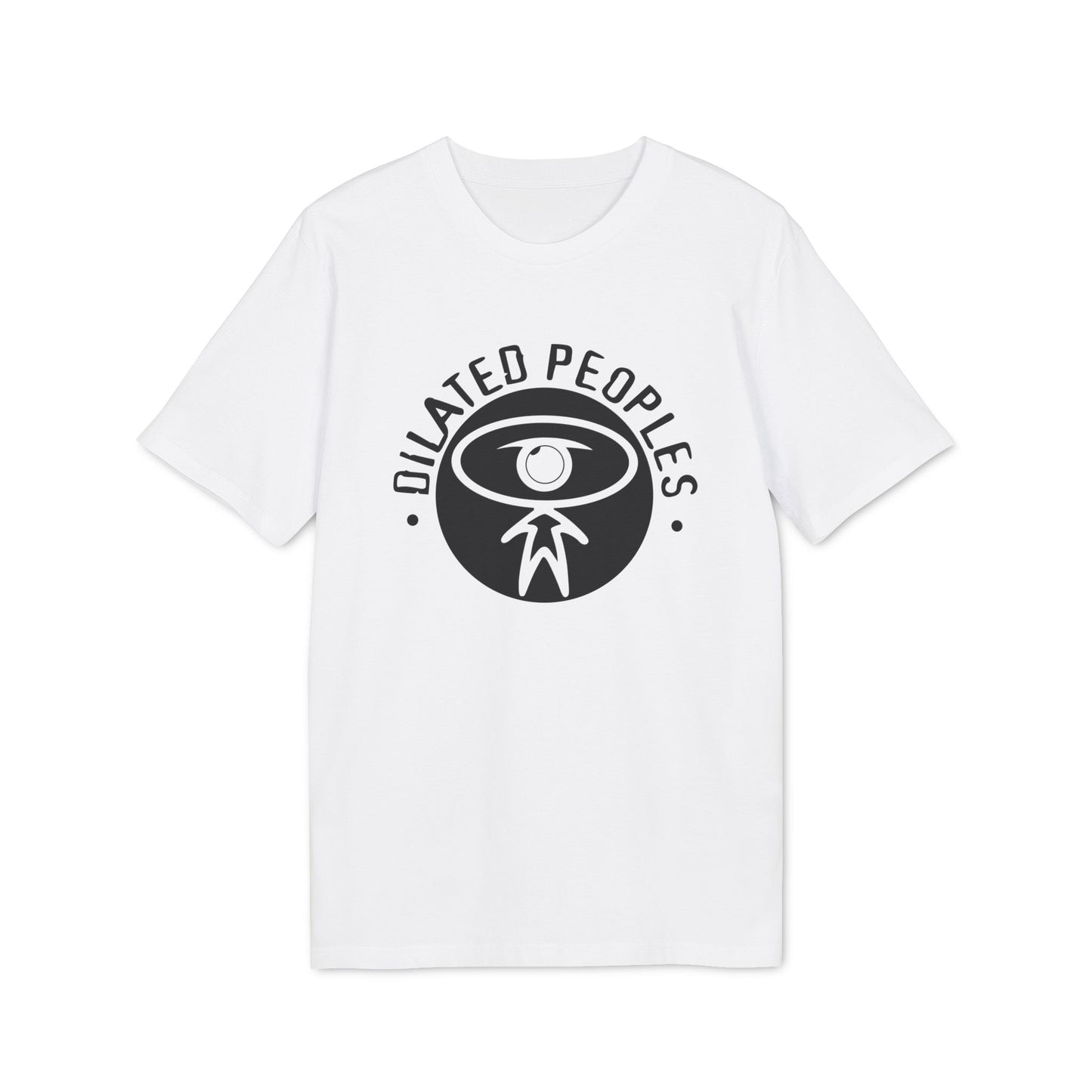 Dilated Peoples Maglietta in Cotone Biologico