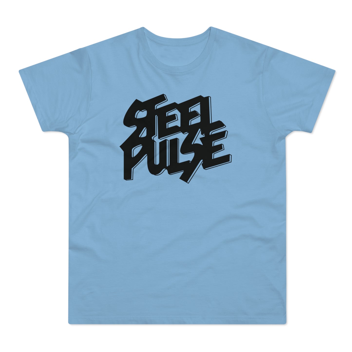 Steel Pulse Maglietta Peso Medio