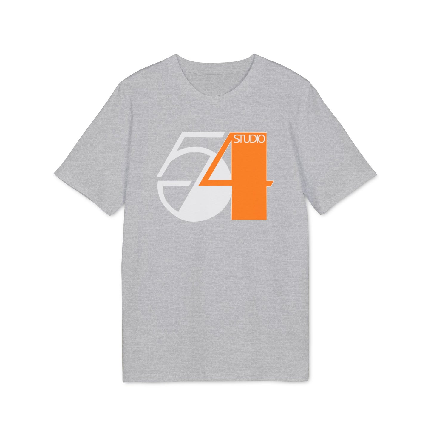 Studio 54 Maglietta in Cotone Biologico