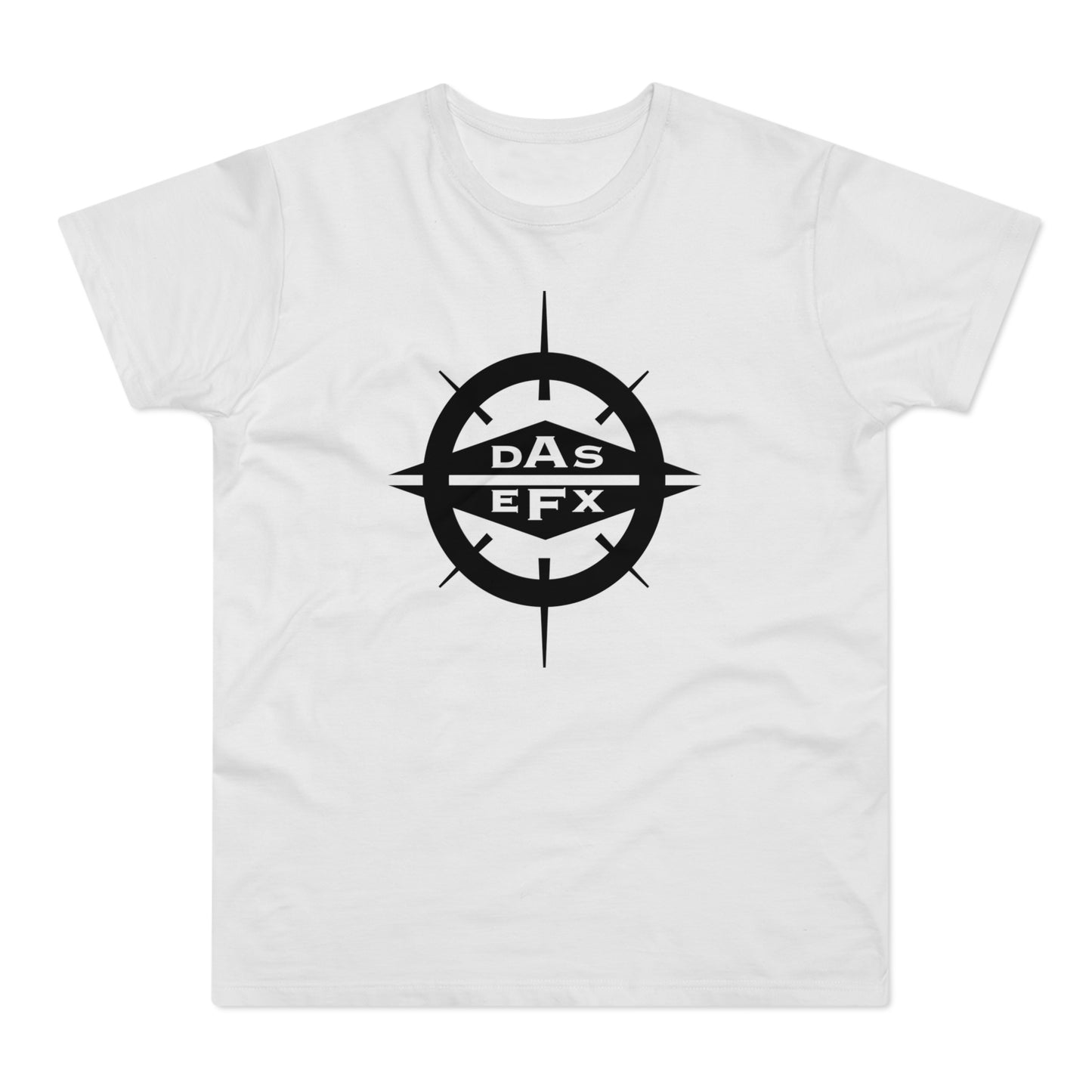 Das EFX Maglietta Peso Medio