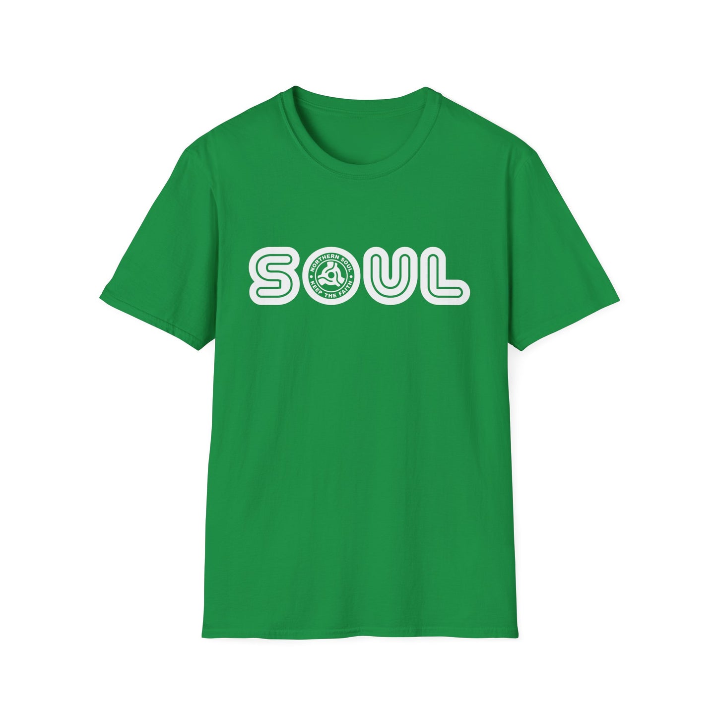 Soul 45 Maglietta - Leggera