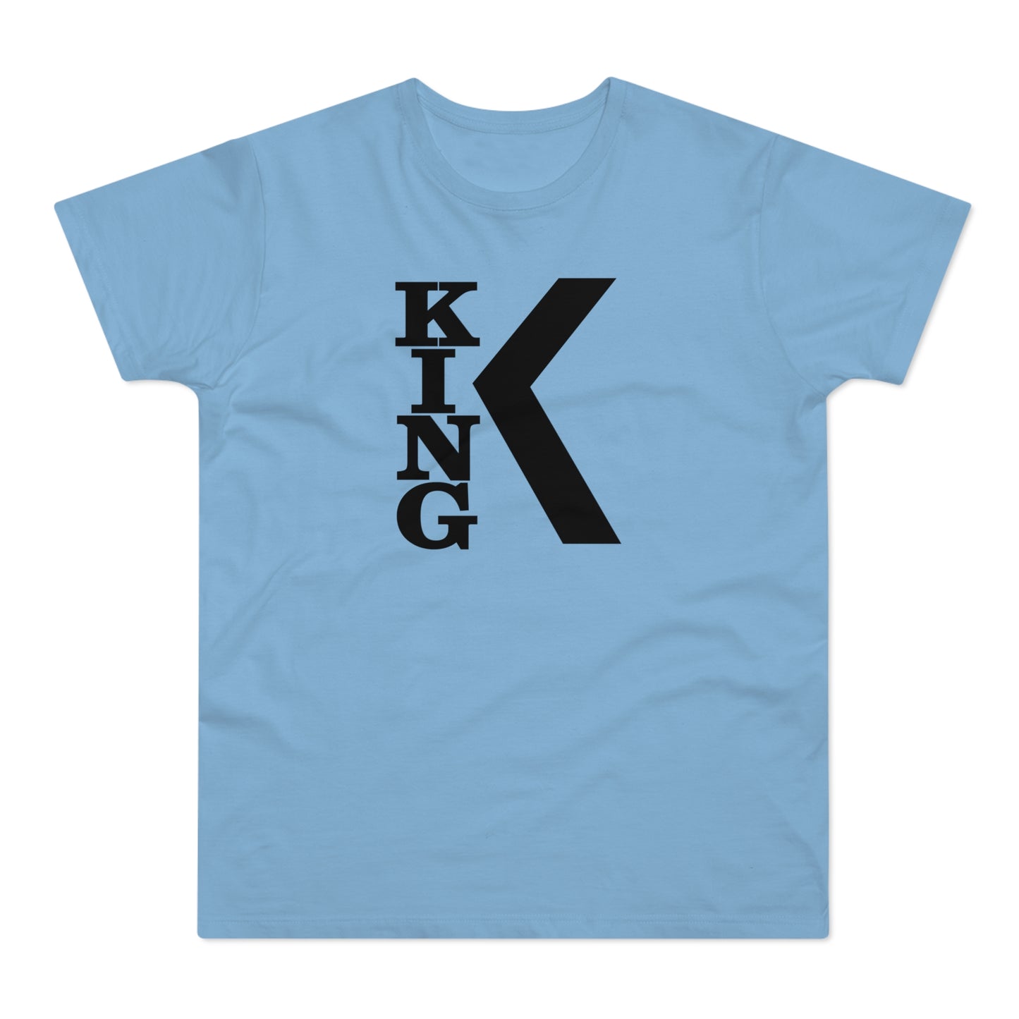 King Records K Maglietta Peso Medio