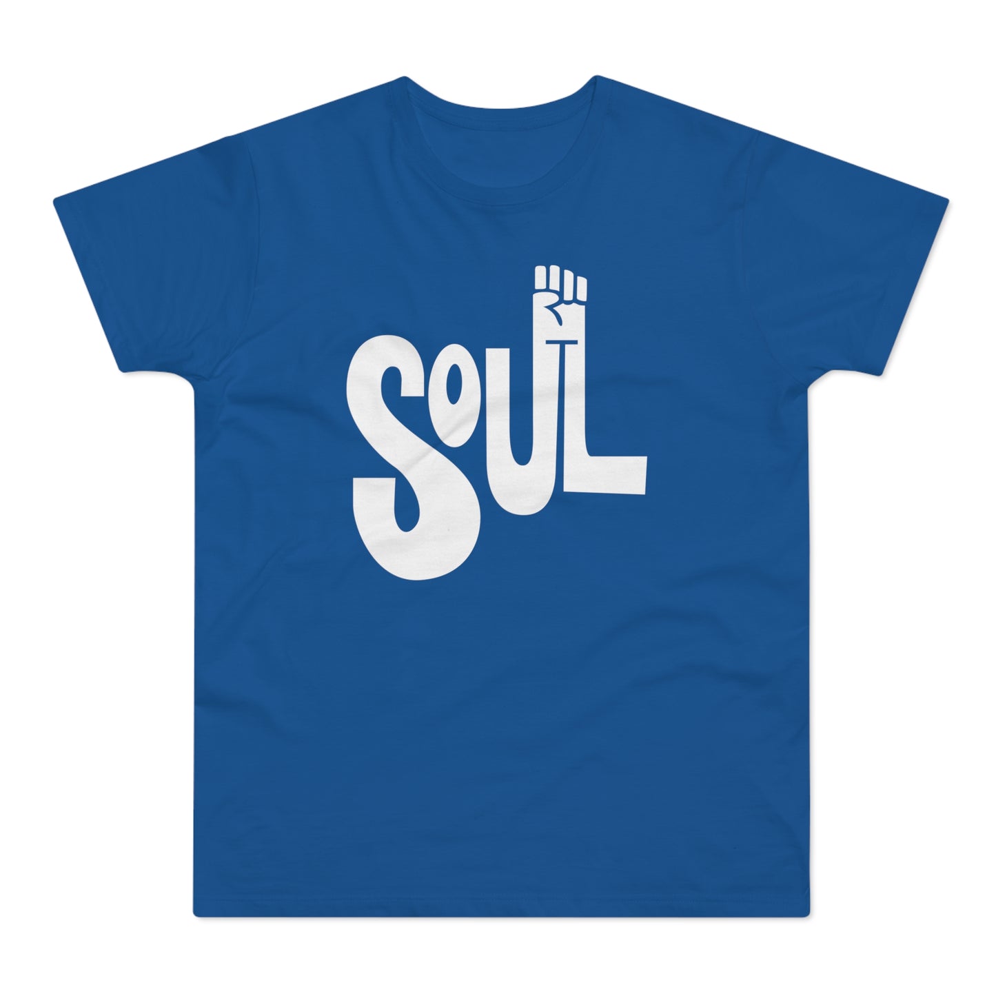 Soul Hand Maglietta Peso Medio