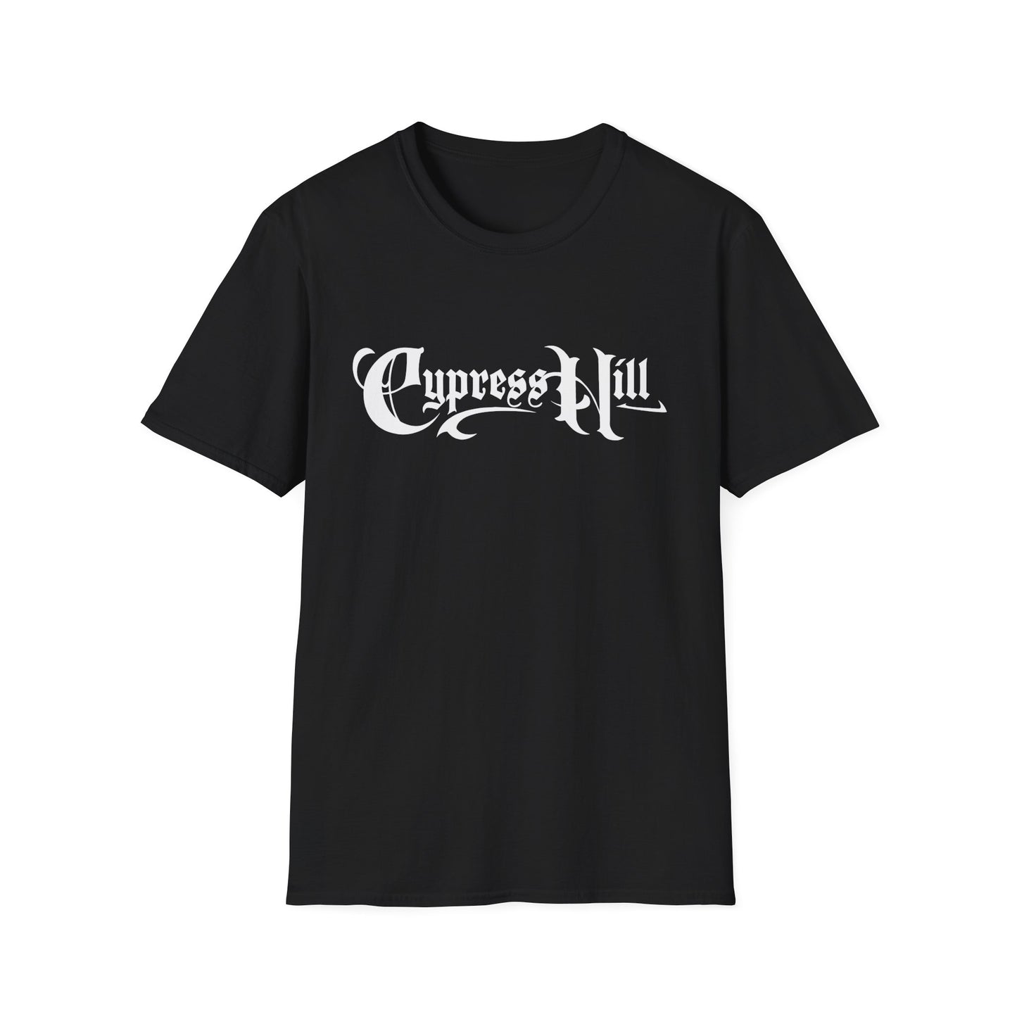 Cypress Hill Maglietta Leggera