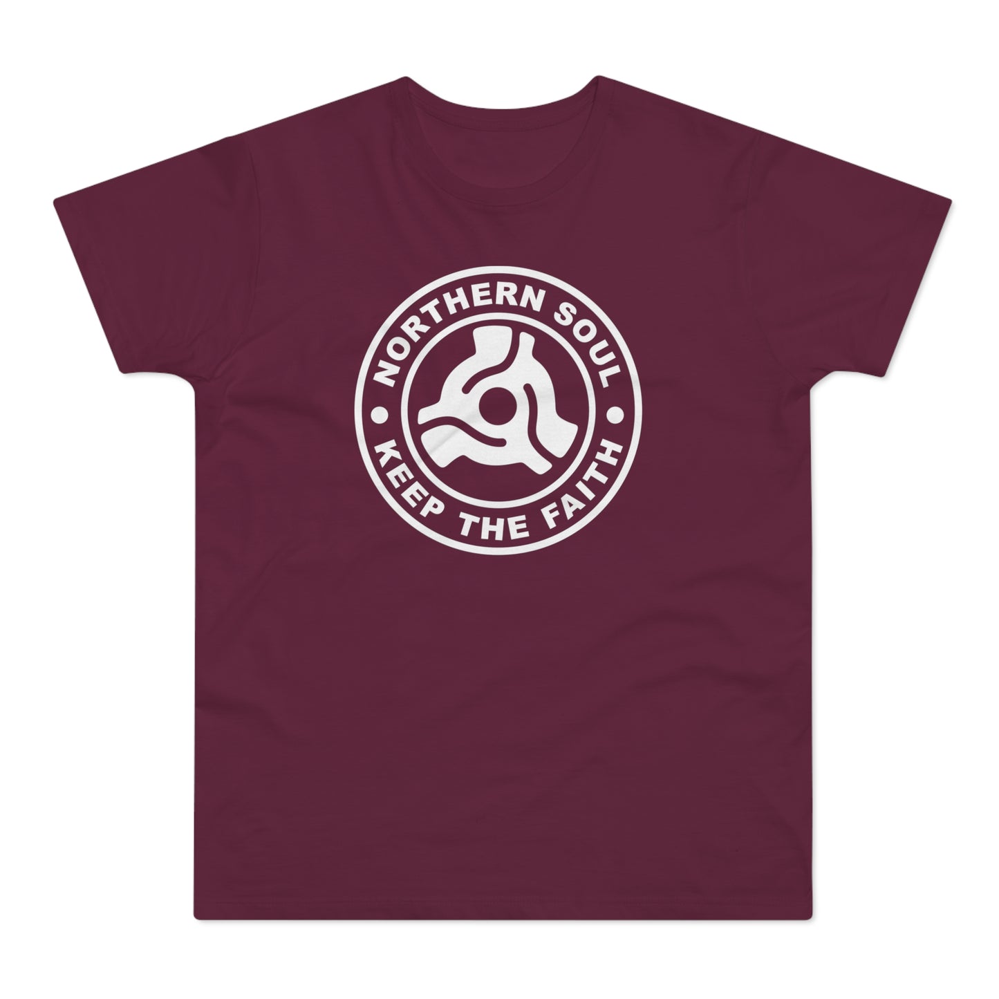 Northern Soul Adaptor Maglietta Peso Medio