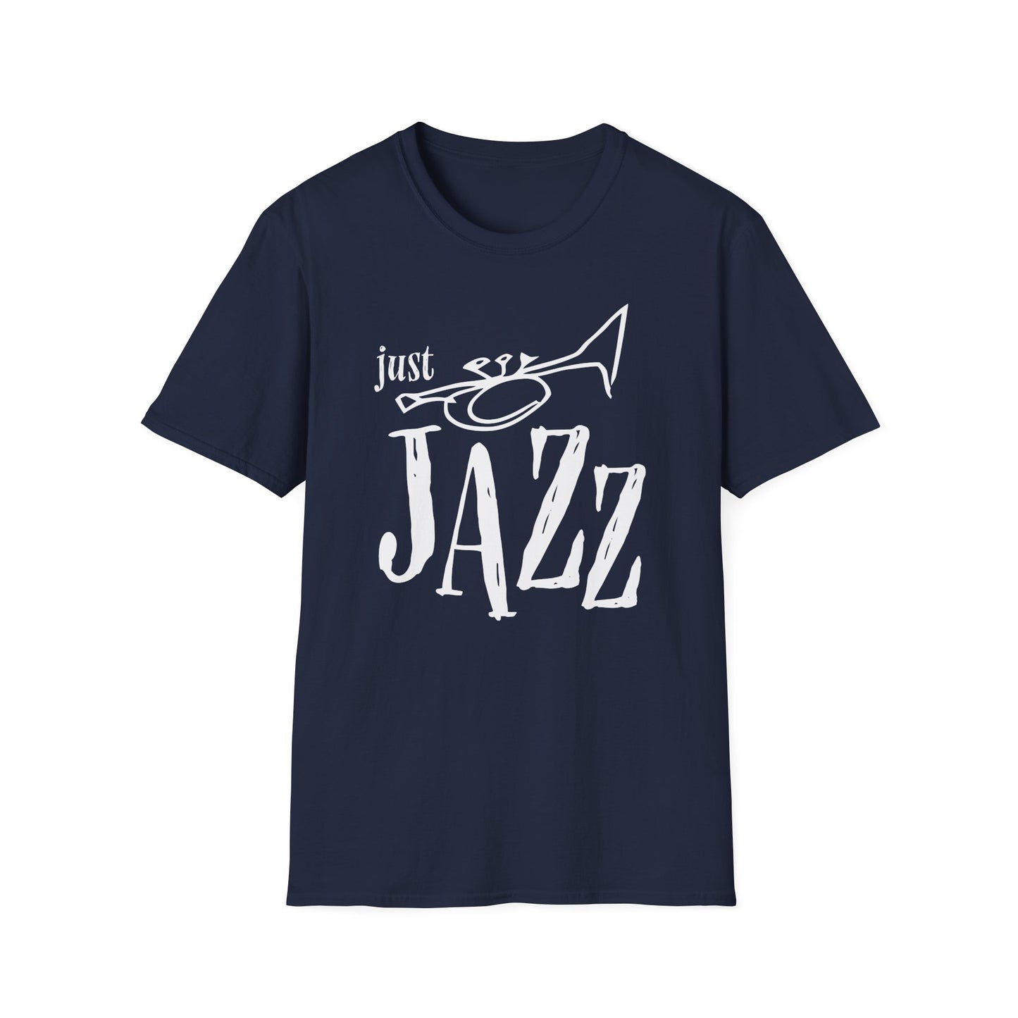 Just Jazz Maglietta - Leggera