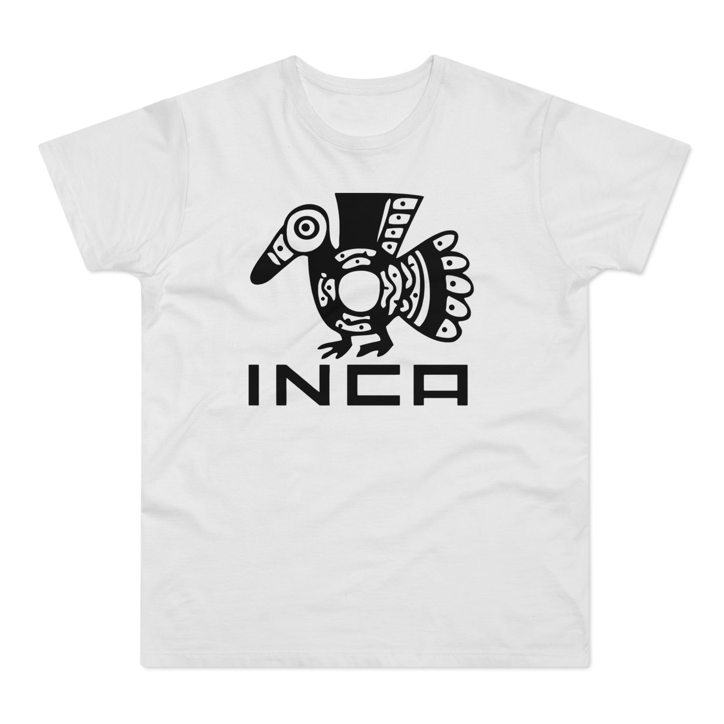 Inca Records Maglietta Peso Medio