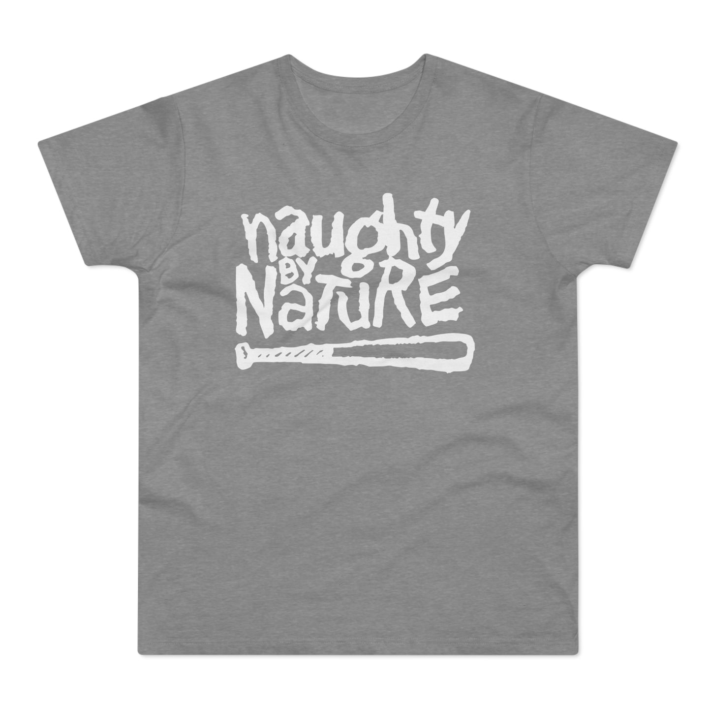 Naughty By Nature Maglietta Peso Medio
