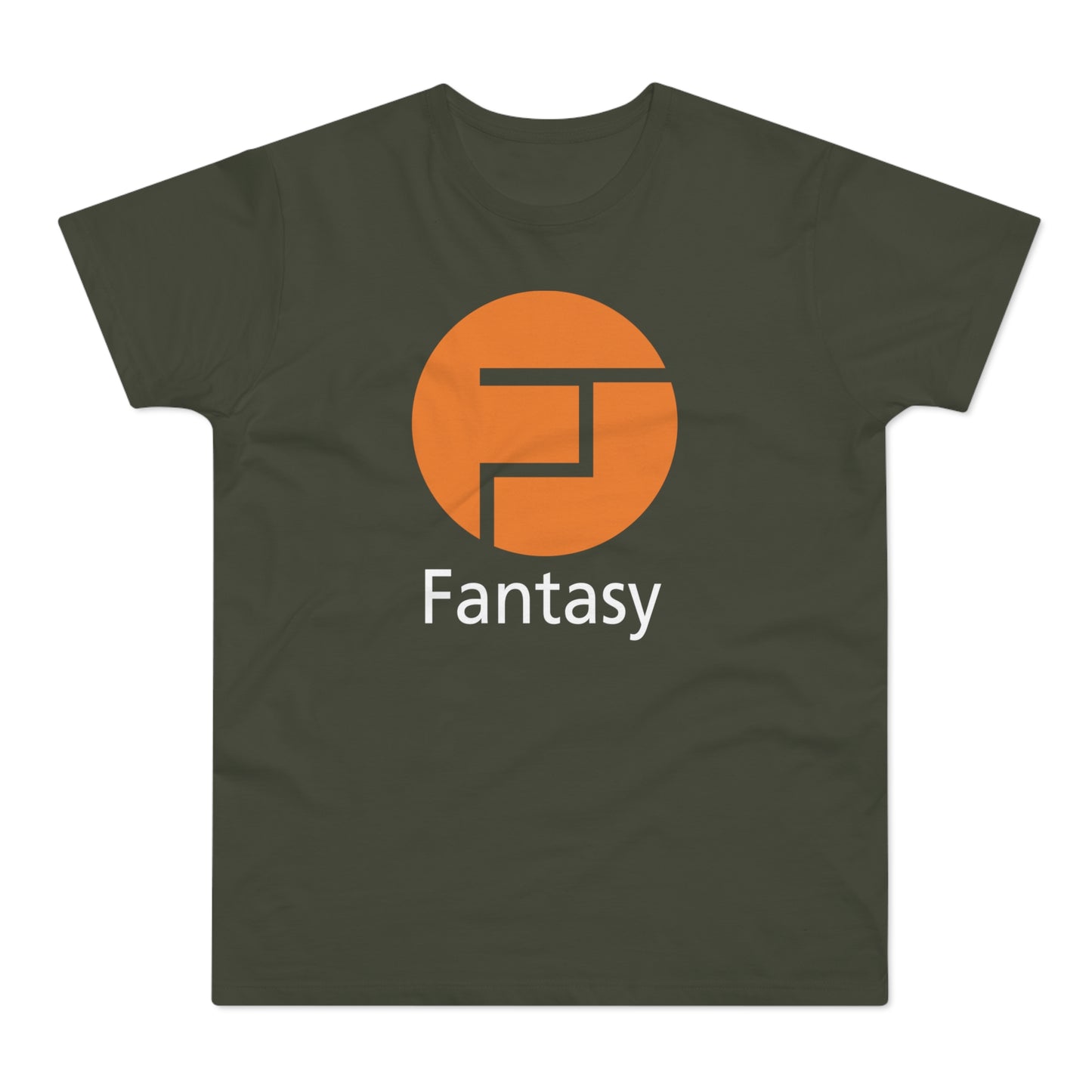 Fantasy Records Maglietta Peso Medio