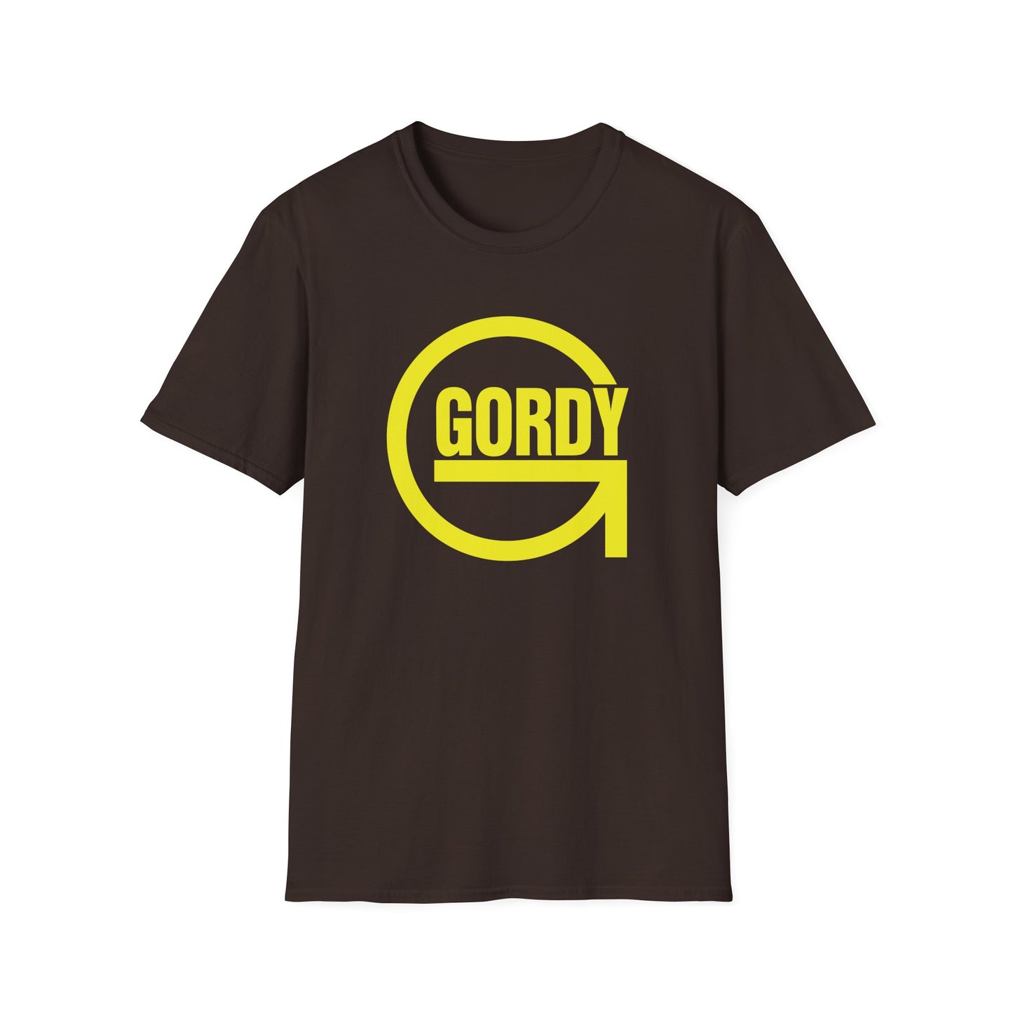 Gordy Records Maglietta - Leggera