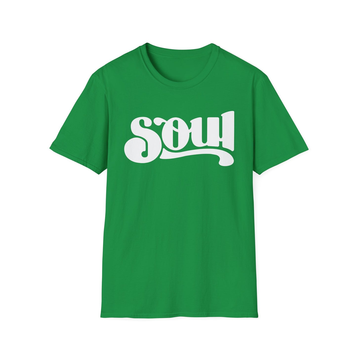Soul Maglietta - Leggera