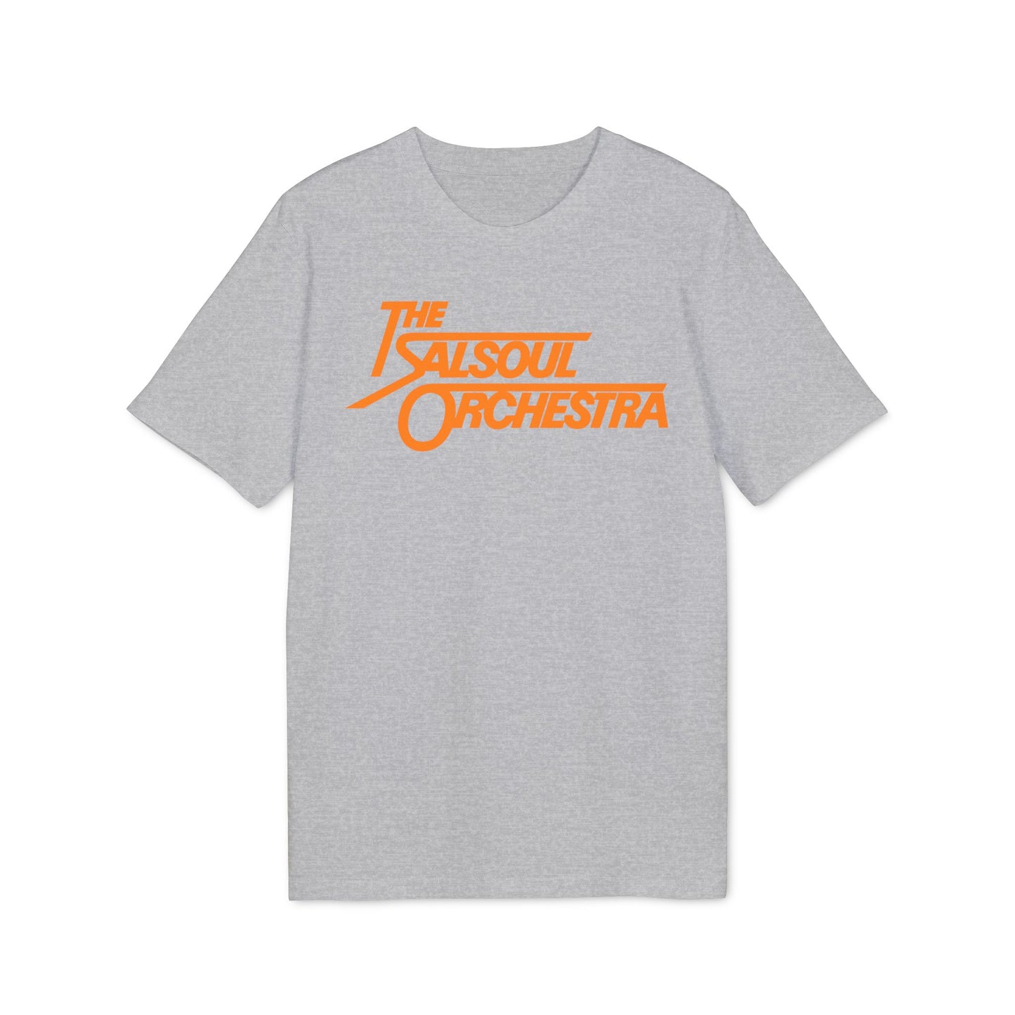 The Salsoul Orchestra Maglietta in Cotone Biologico