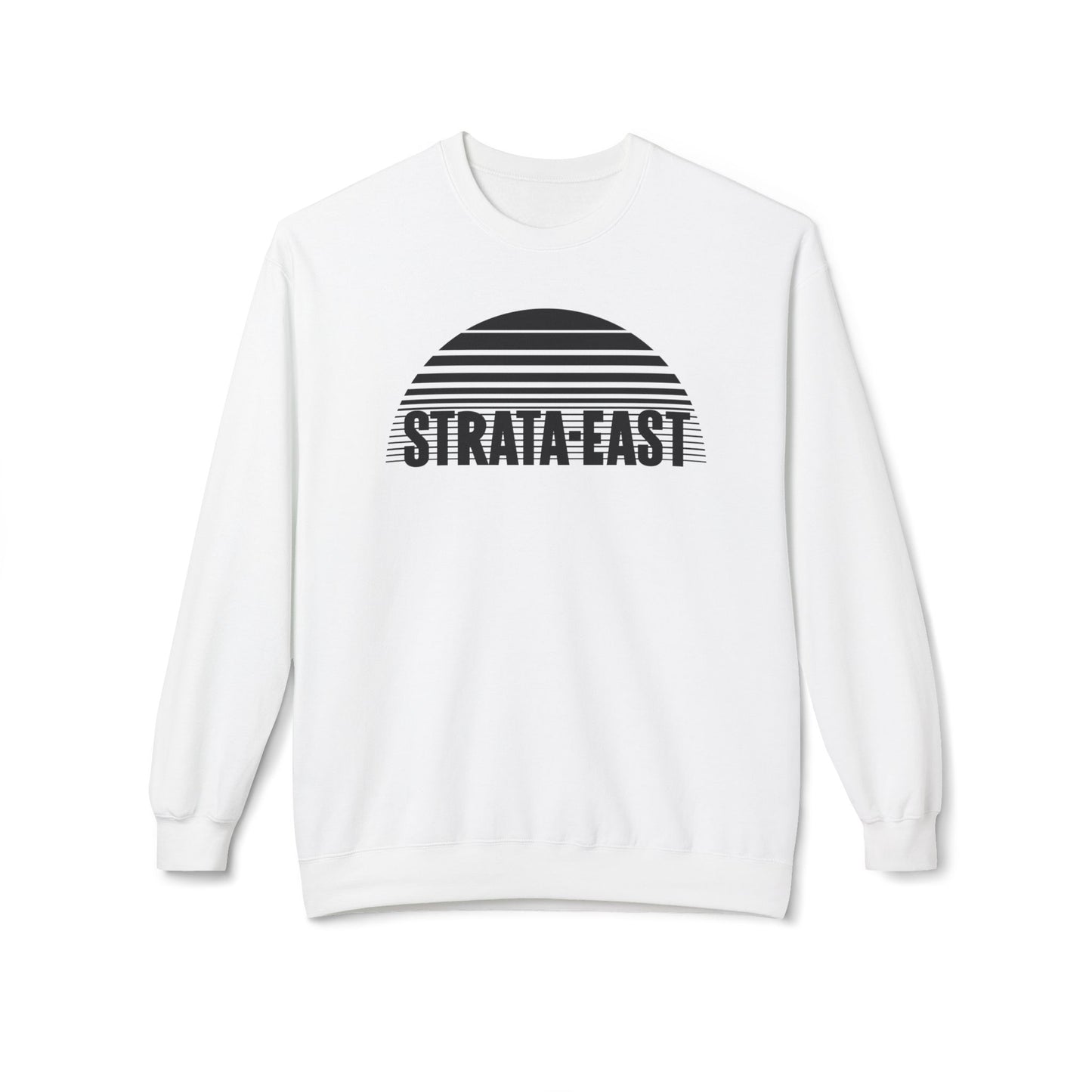 Strata East Records Felpa