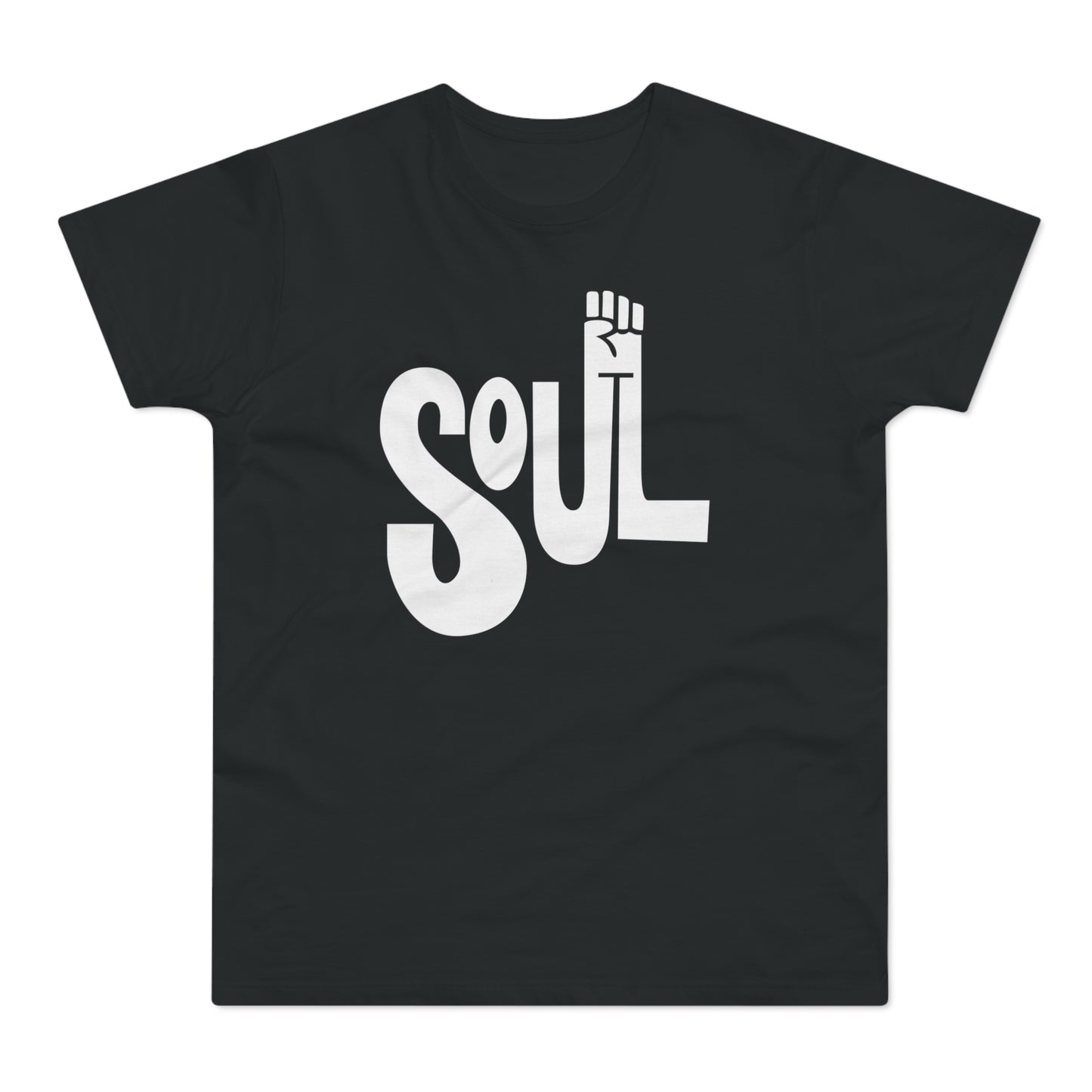 Soul Hand Maglietta Peso Medio