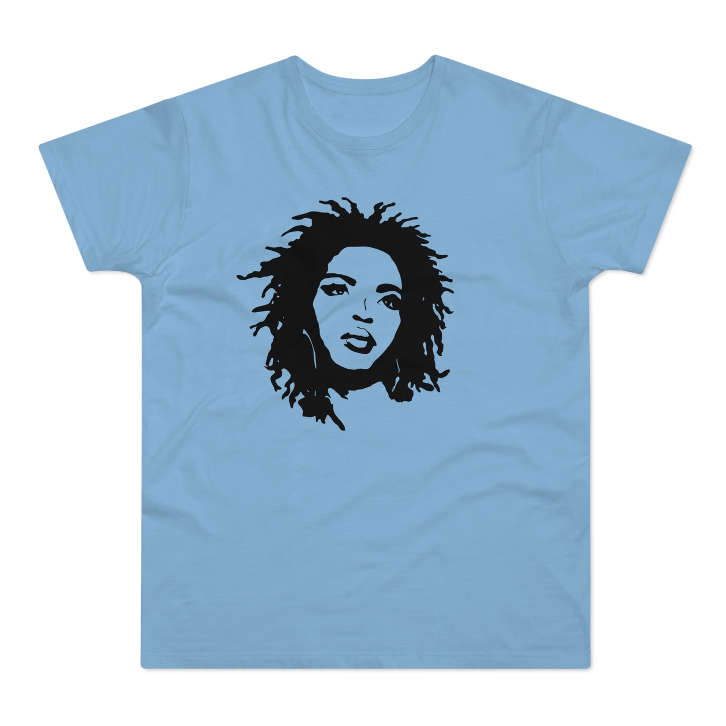 Miseducation of Lauryn Hill Maglietta Peso Medio