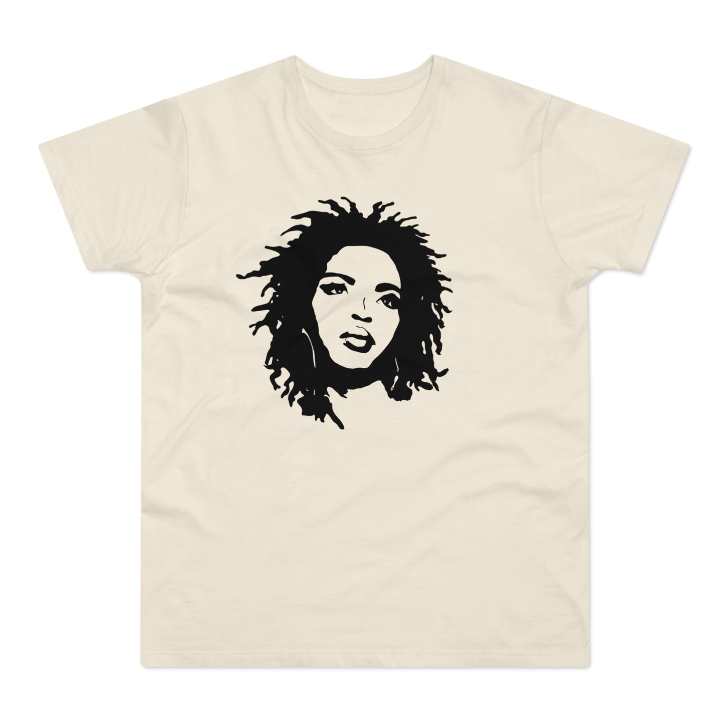 Miseducation of Lauryn Hill Maglietta Peso Medio