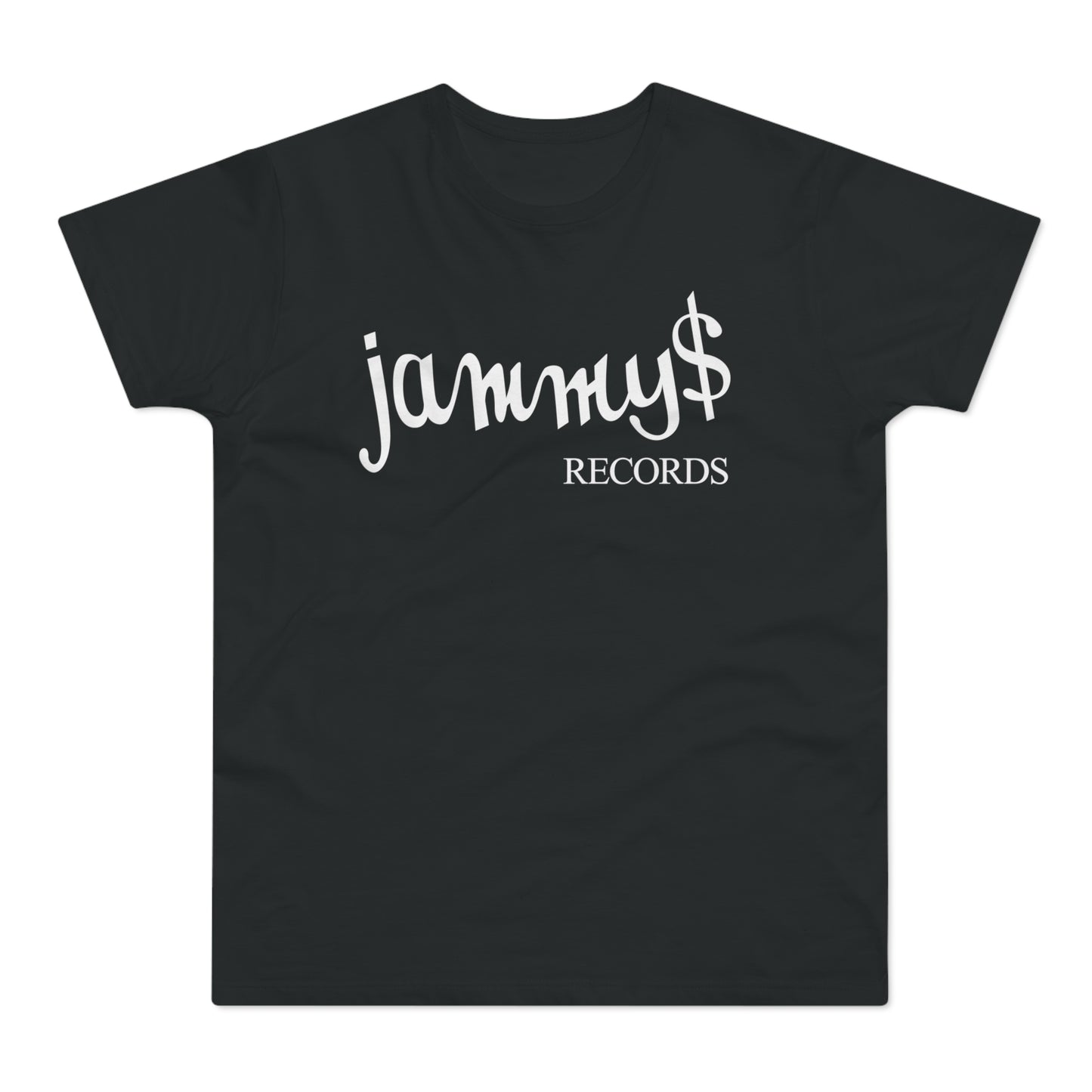 Jammy's Records Maglietta Peso Medio