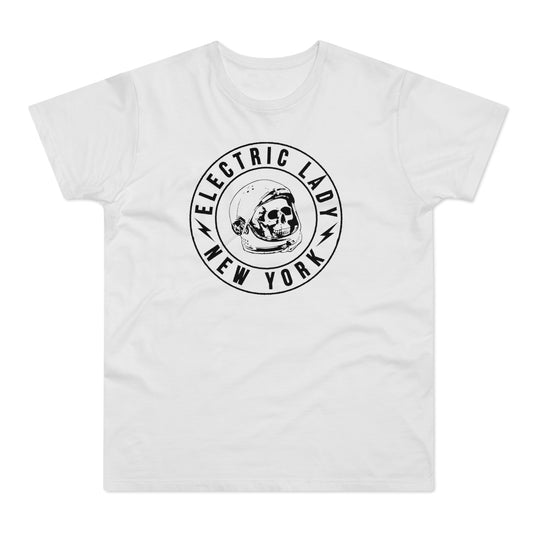 Electric Lady Studios NYC Maglietta Peso Medio