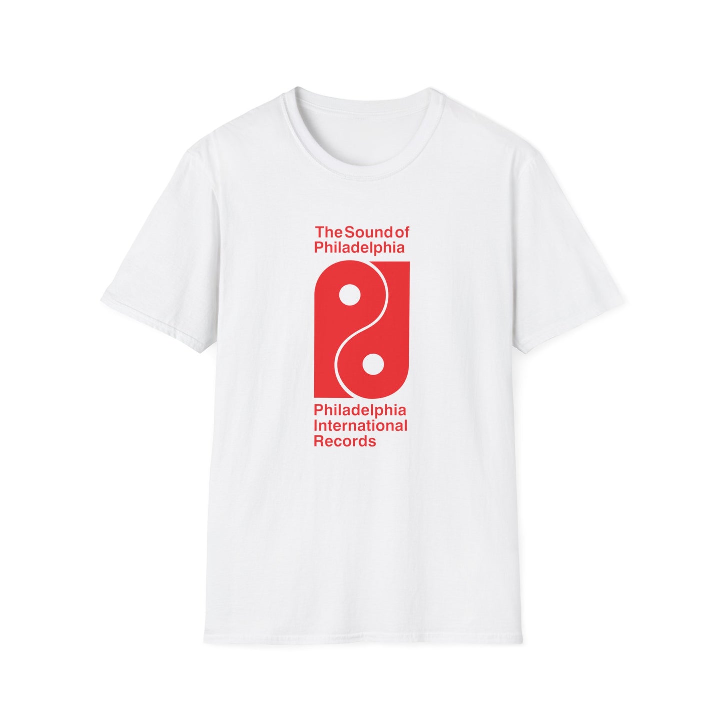 Philadelphia International Records Maglietta - Leggera