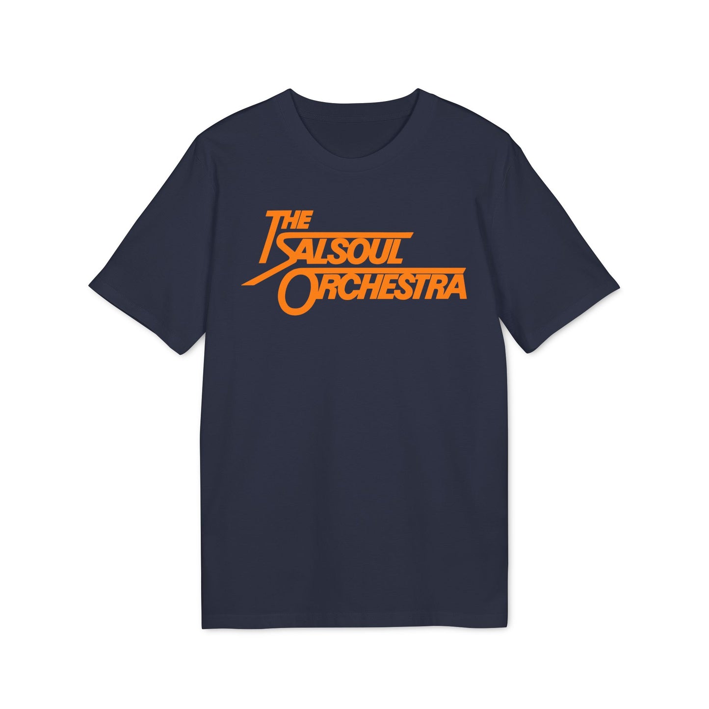 The Salsoul Orchestra Maglietta in Cotone Biologico