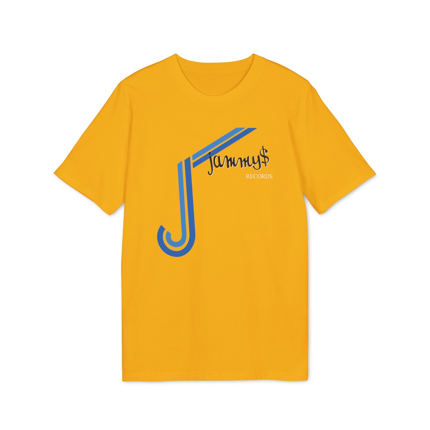 Jammy's J Maglietta in Cotone Biologico