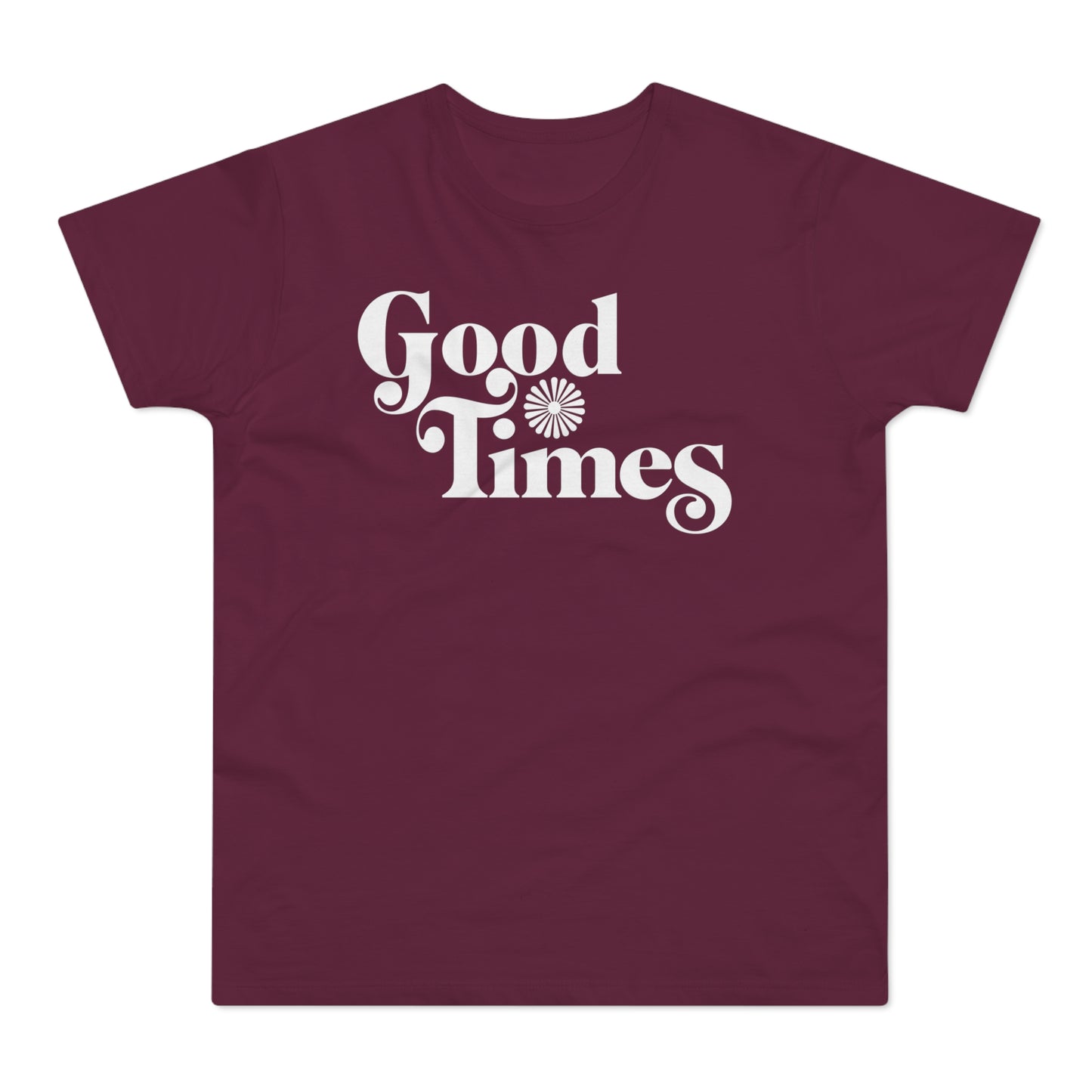 Good Times Maglietta Peso Medio