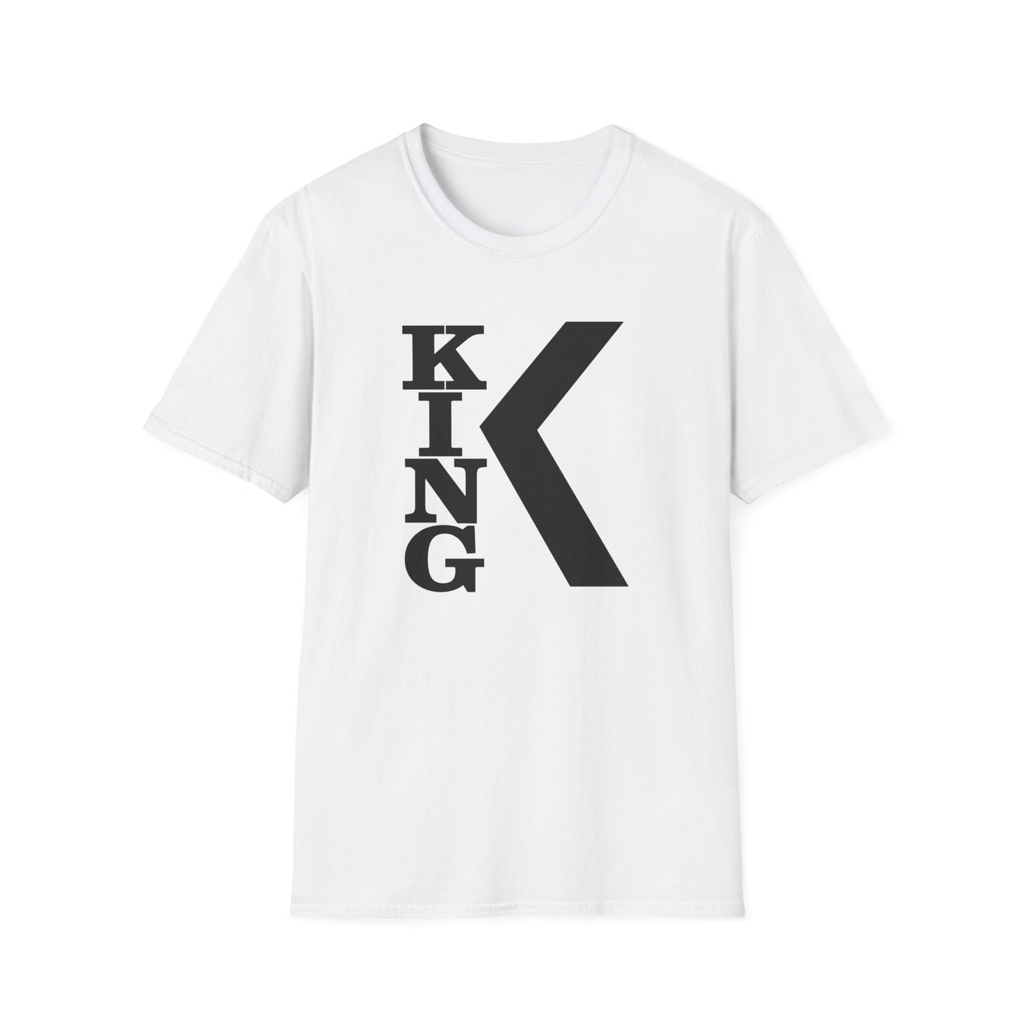 King Records K Maglietta - Leggera