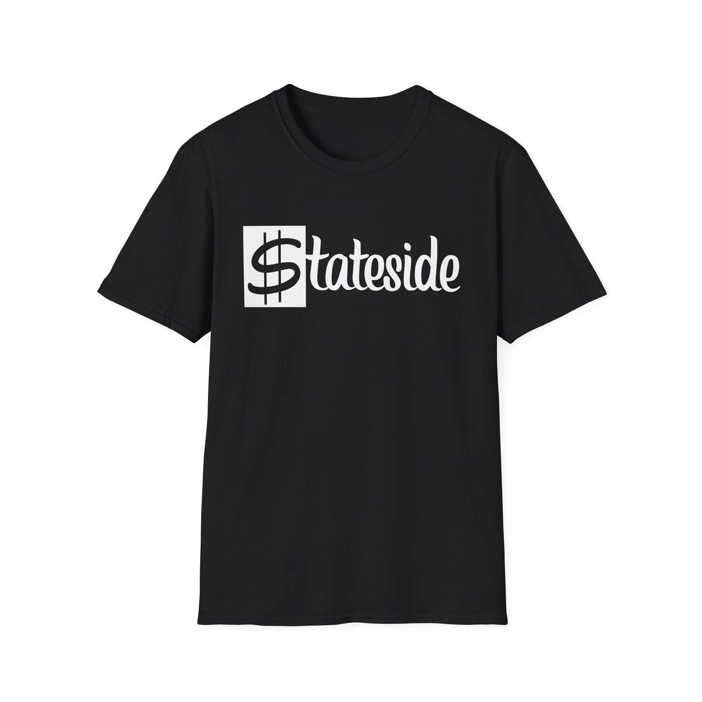 Stateside Records Maglietta - Leggera