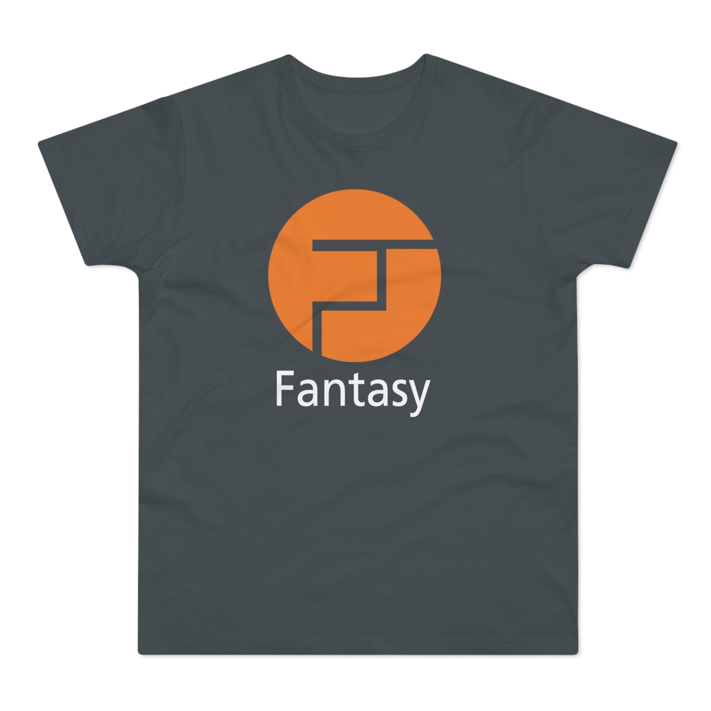 Fantasy Records Maglietta Peso Medio