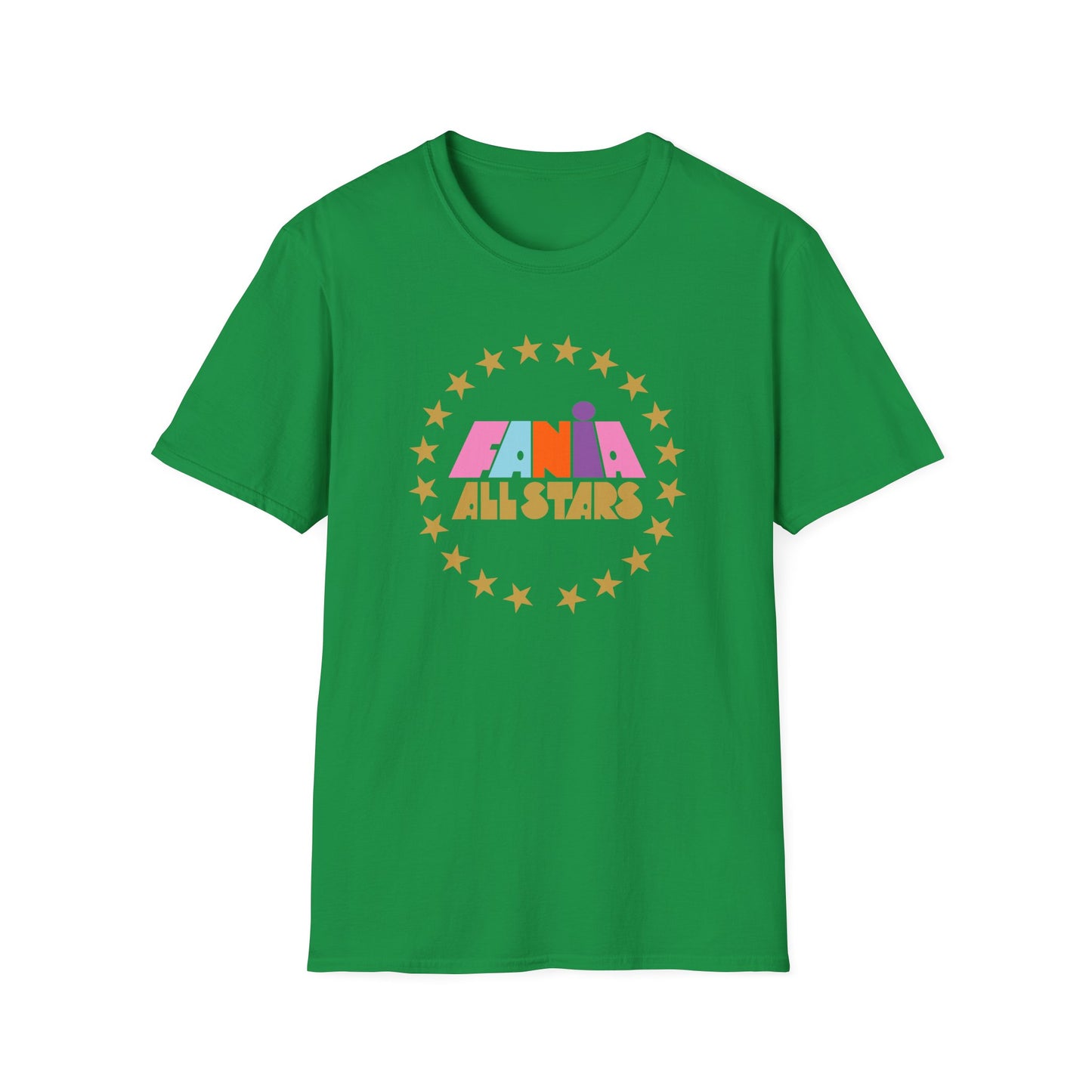 Fania Allstars Maglietta Leggera