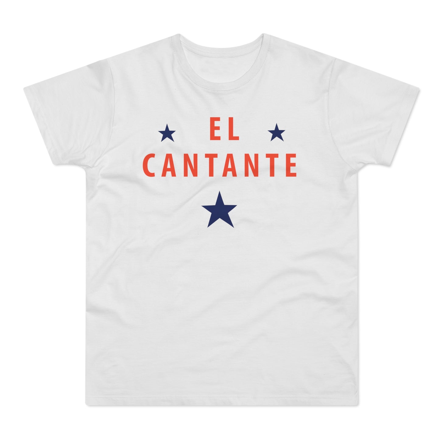 Hector Lavoe El Cantante Maglietta Peso Medio